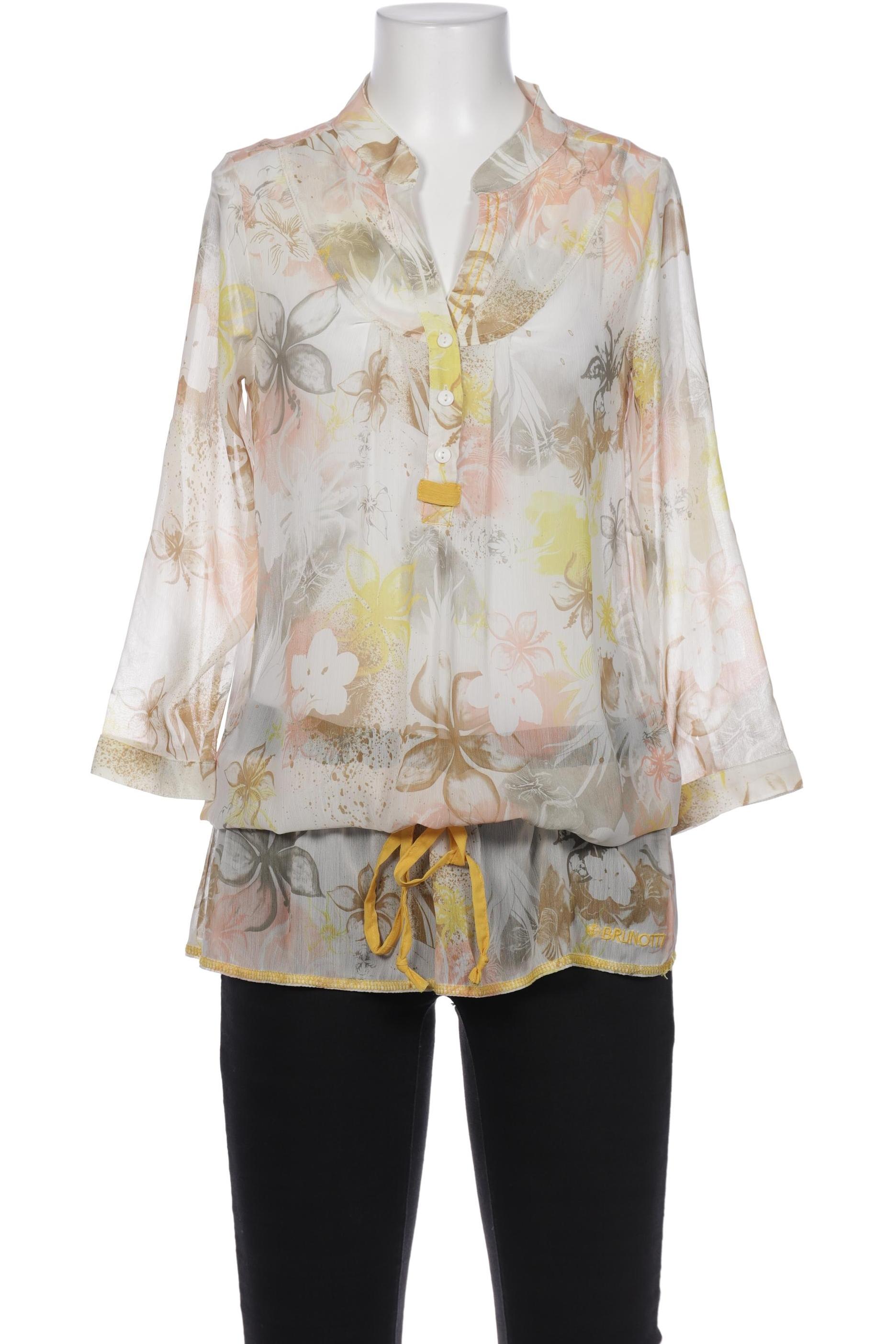 

Brunotti Damen Bluse, mehrfarbig, Gr. 36