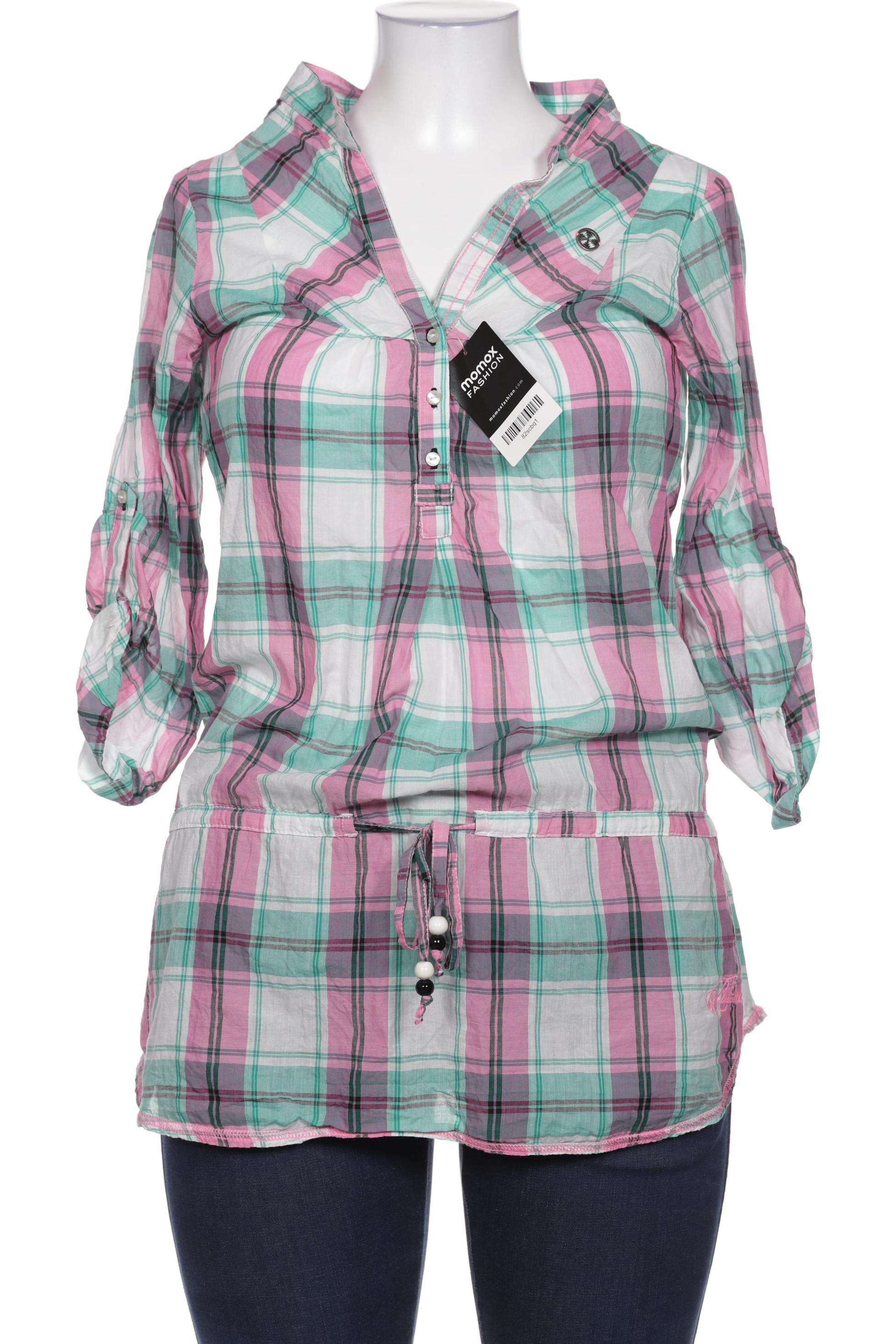 

Brunotti Damen Bluse, mehrfarbig