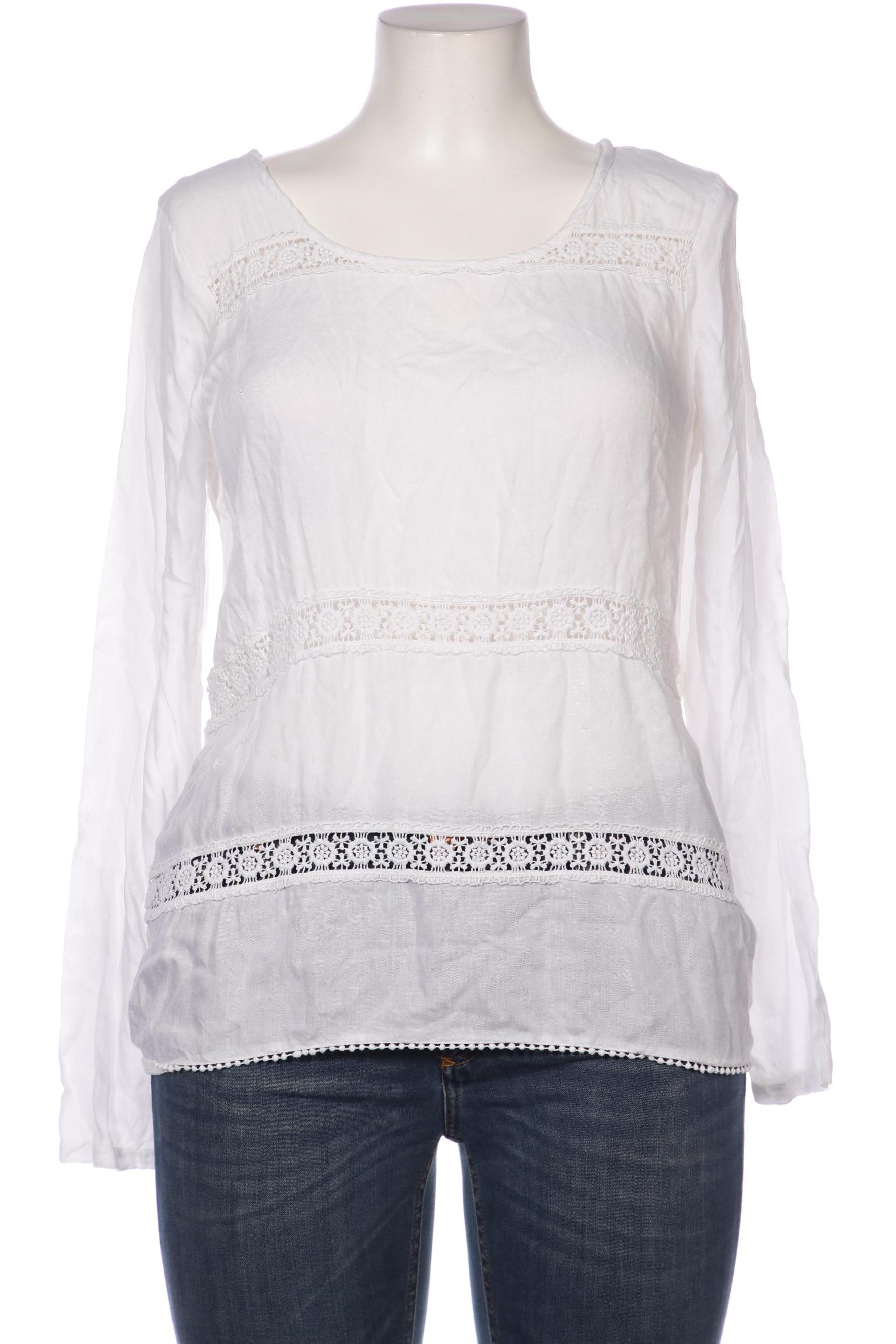 

Brunotti Damen Bluse, weiß, Gr. 42