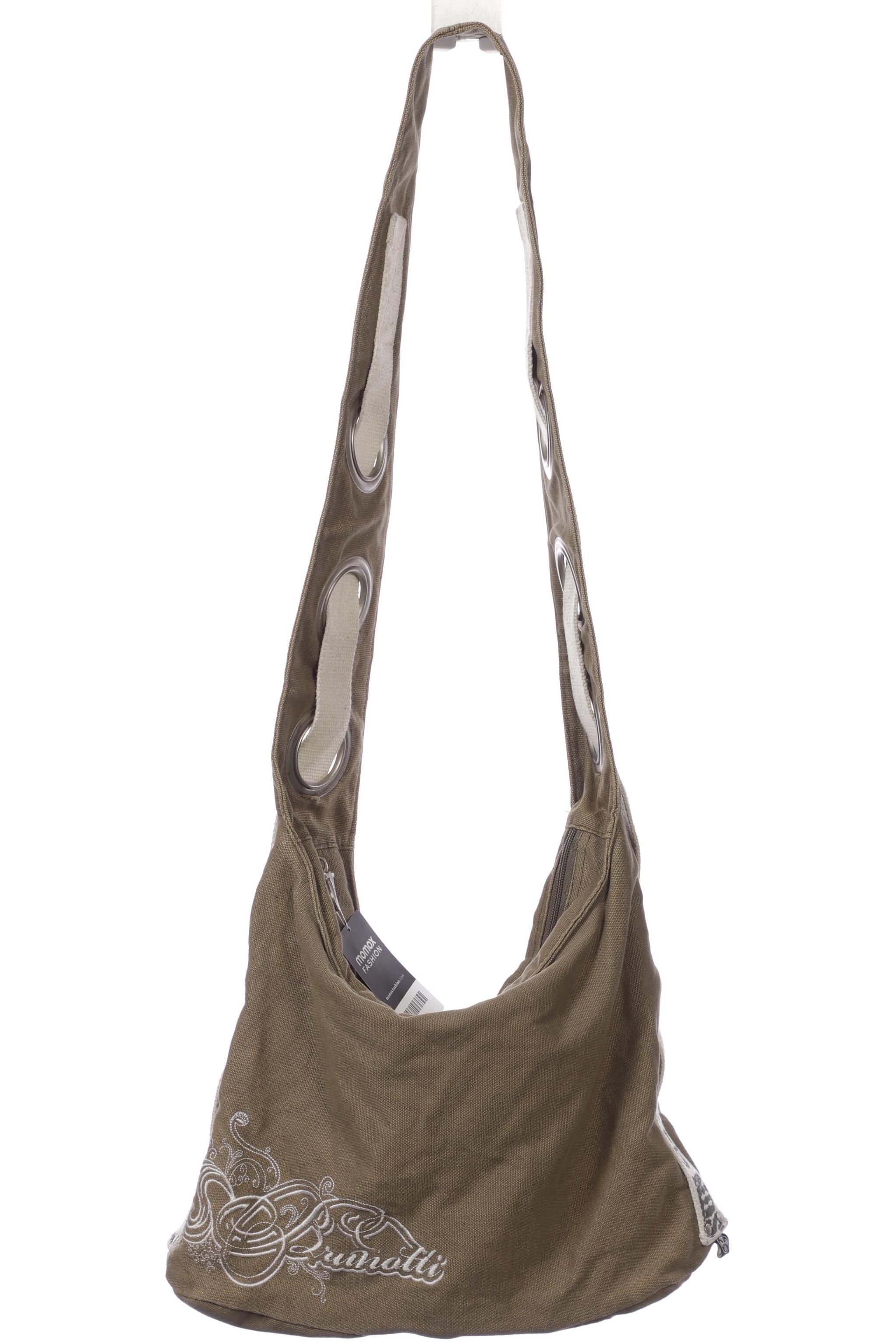 

Brunotti Damen Handtasche, braun, Gr.