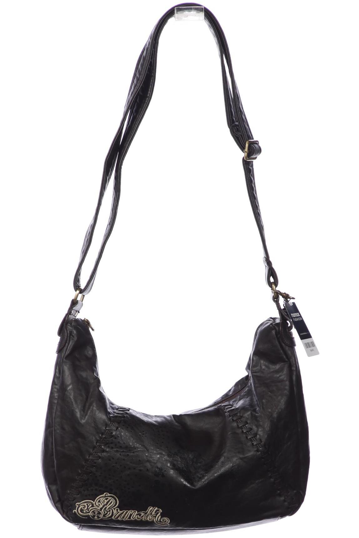 

Brunotti Damen Handtasche, braun