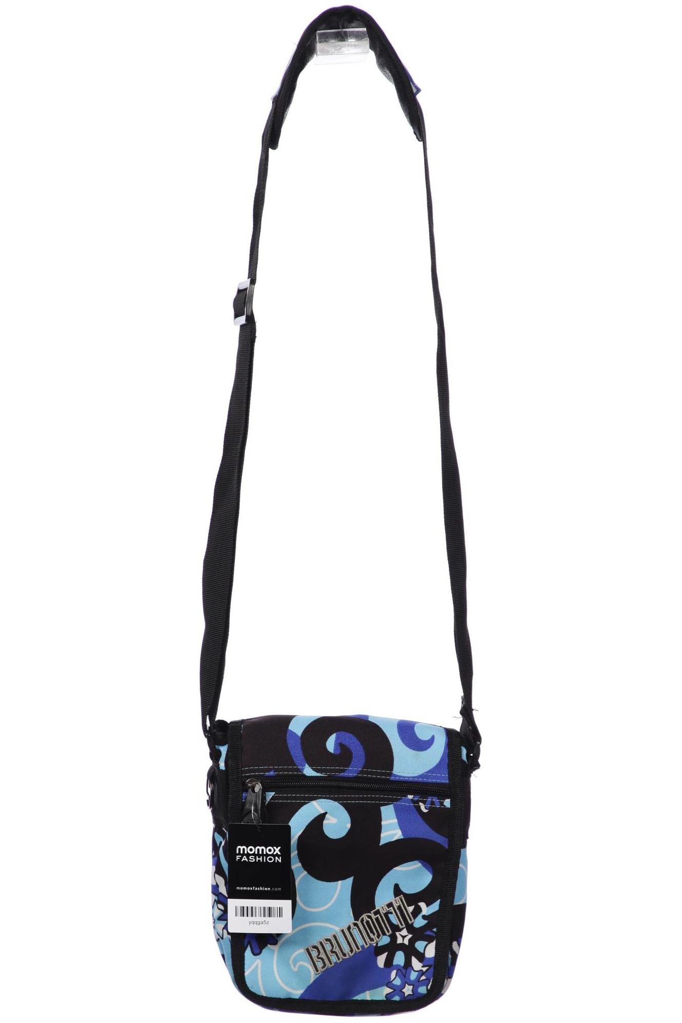 

Brunotti Damen Handtasche, blau