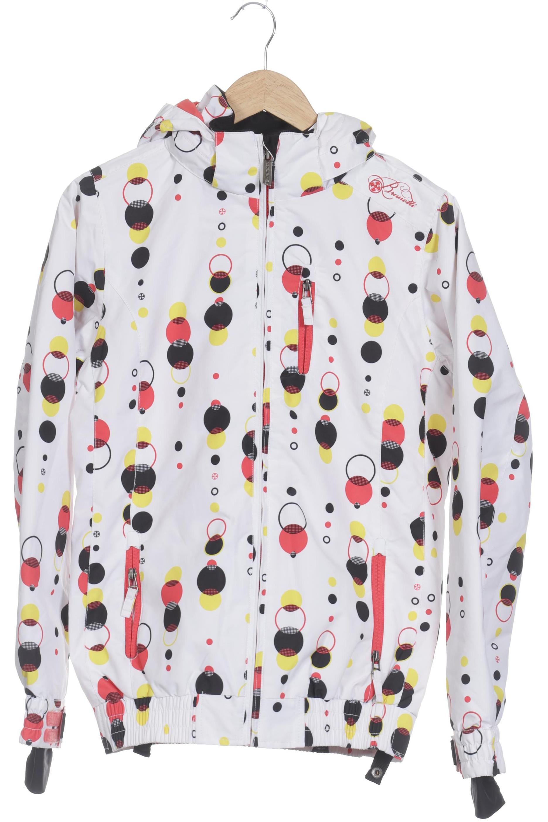 

Brunotti Damen Jacke, weiß, Gr.