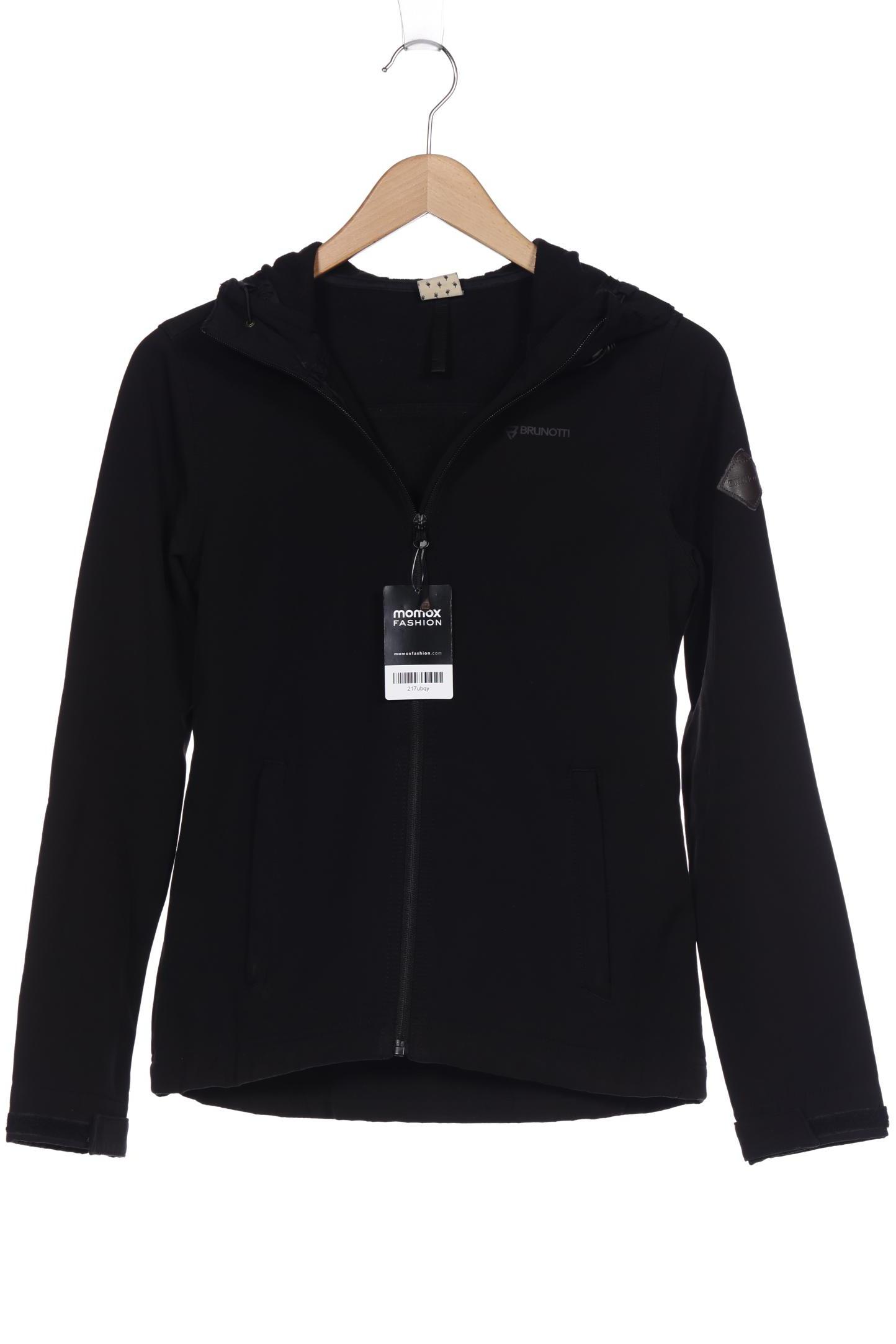 

Brunotti Damen Jacke, schwarz