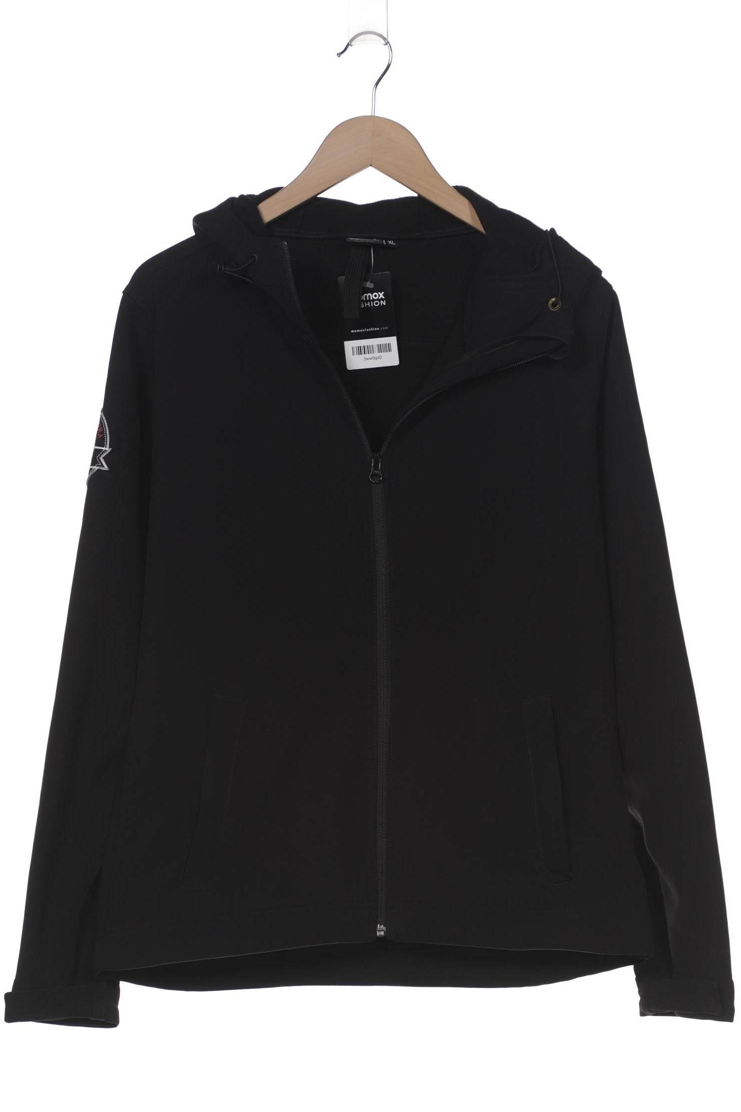 

Brunotti Damen Jacke, schwarz, Gr. 44