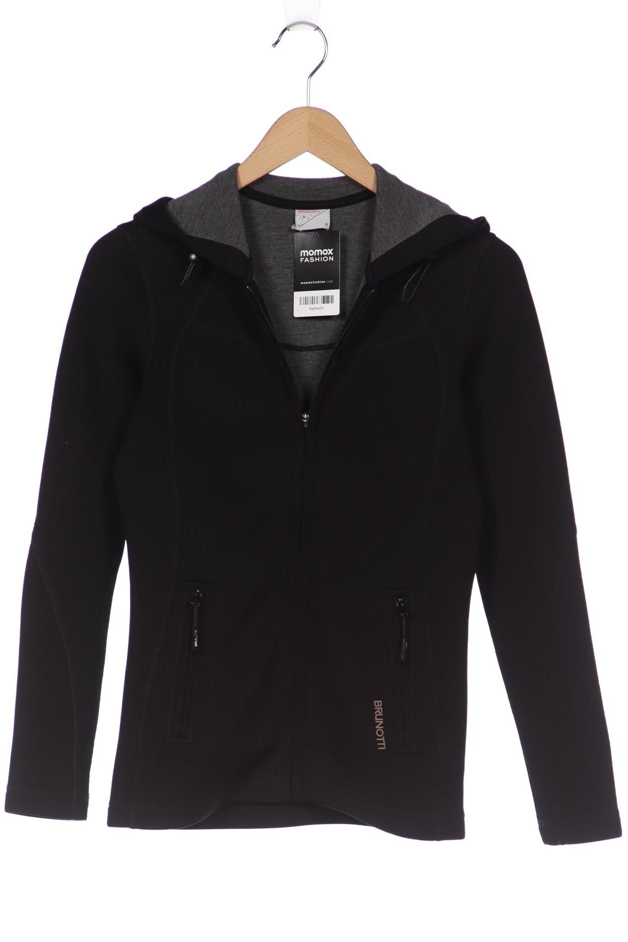 

Brunotti Damen Jacke, schwarz, Gr. 36