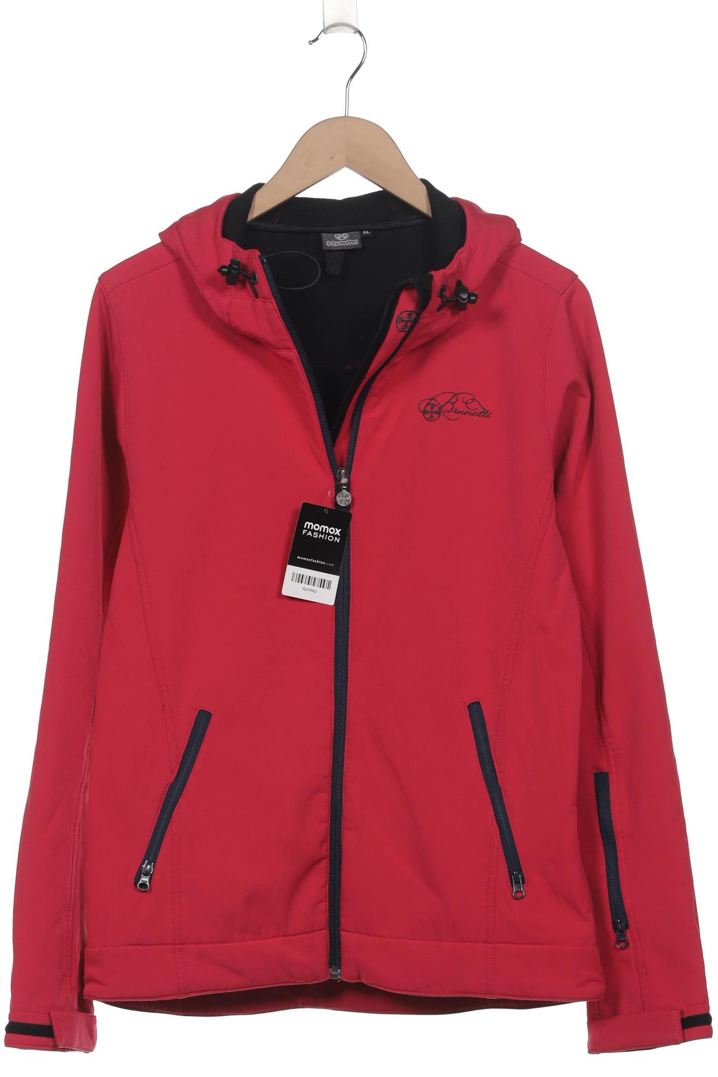 

Brunotti Damen Jacke, pink, Gr. 44