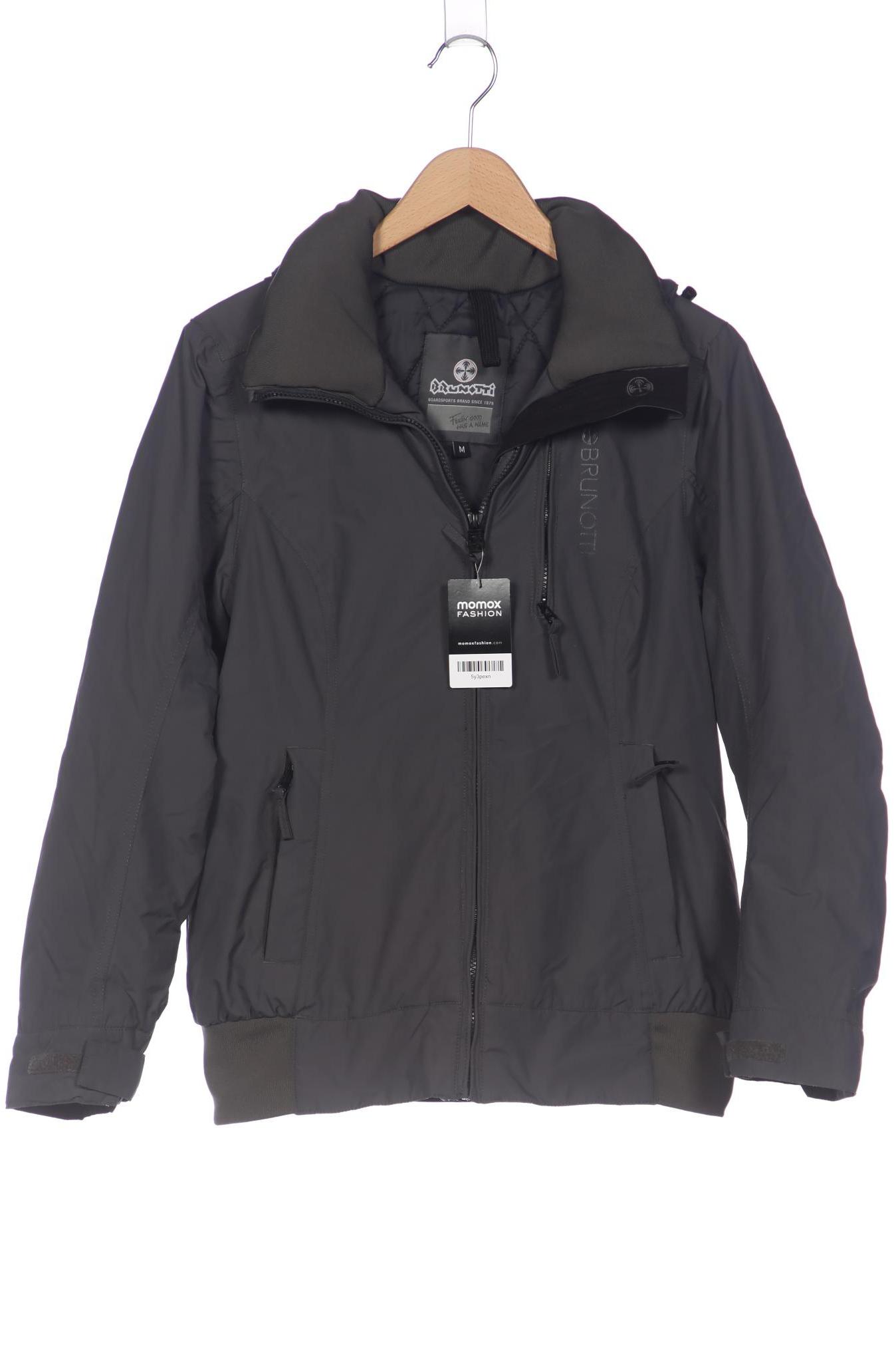 

Brunotti Damen Jacke, grau, Gr. 38