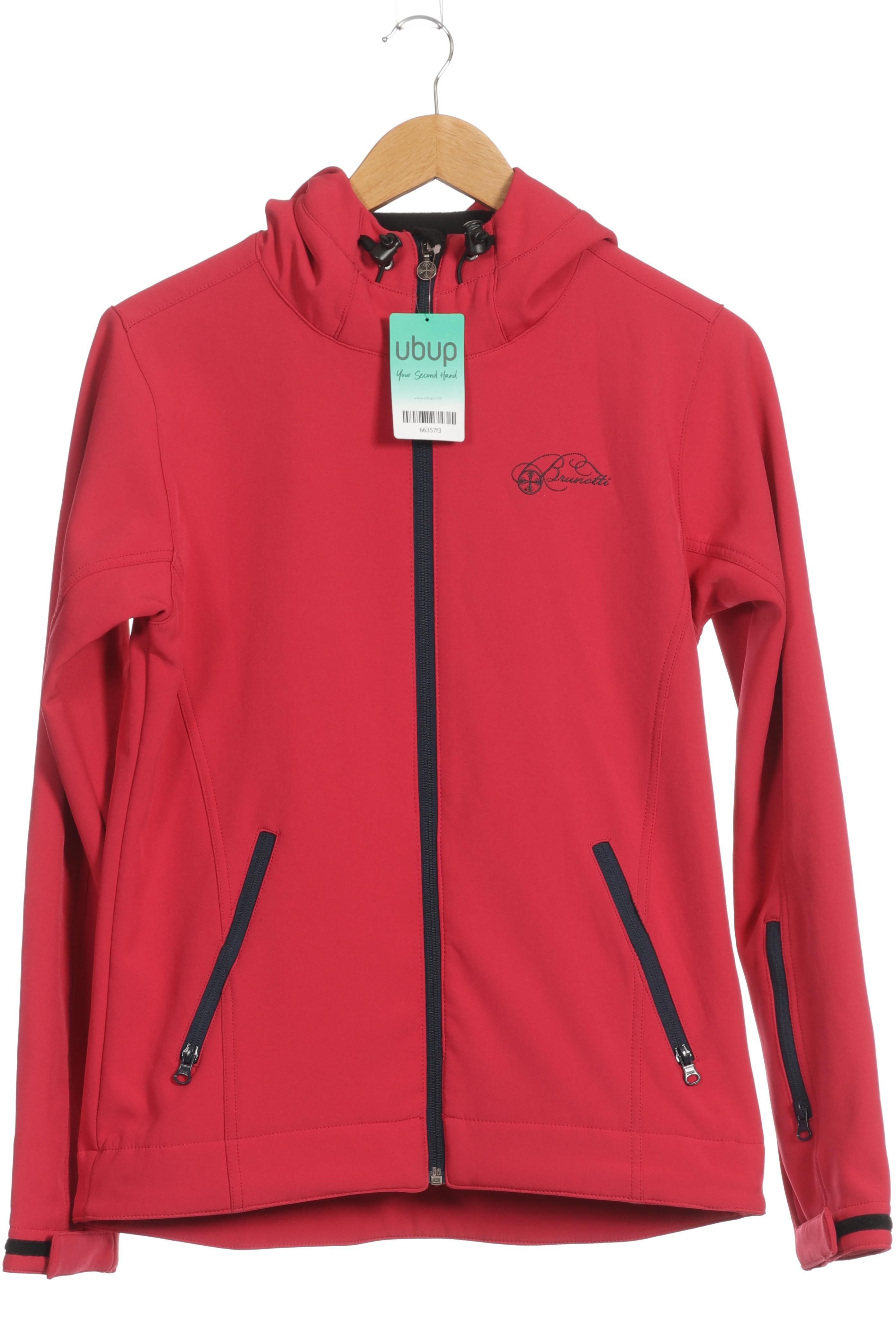 

Brunotti Damen Jacke, rot, Gr.