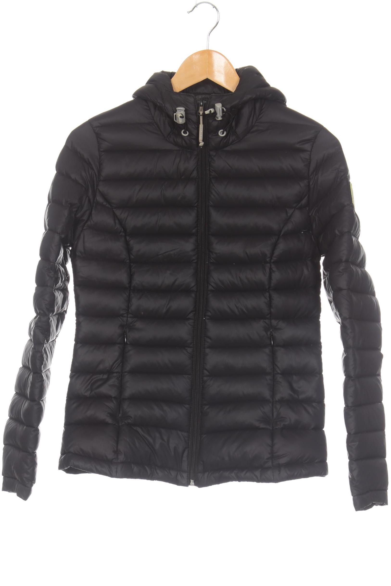 

Brunotti Damen Jacke, schwarz, Gr.