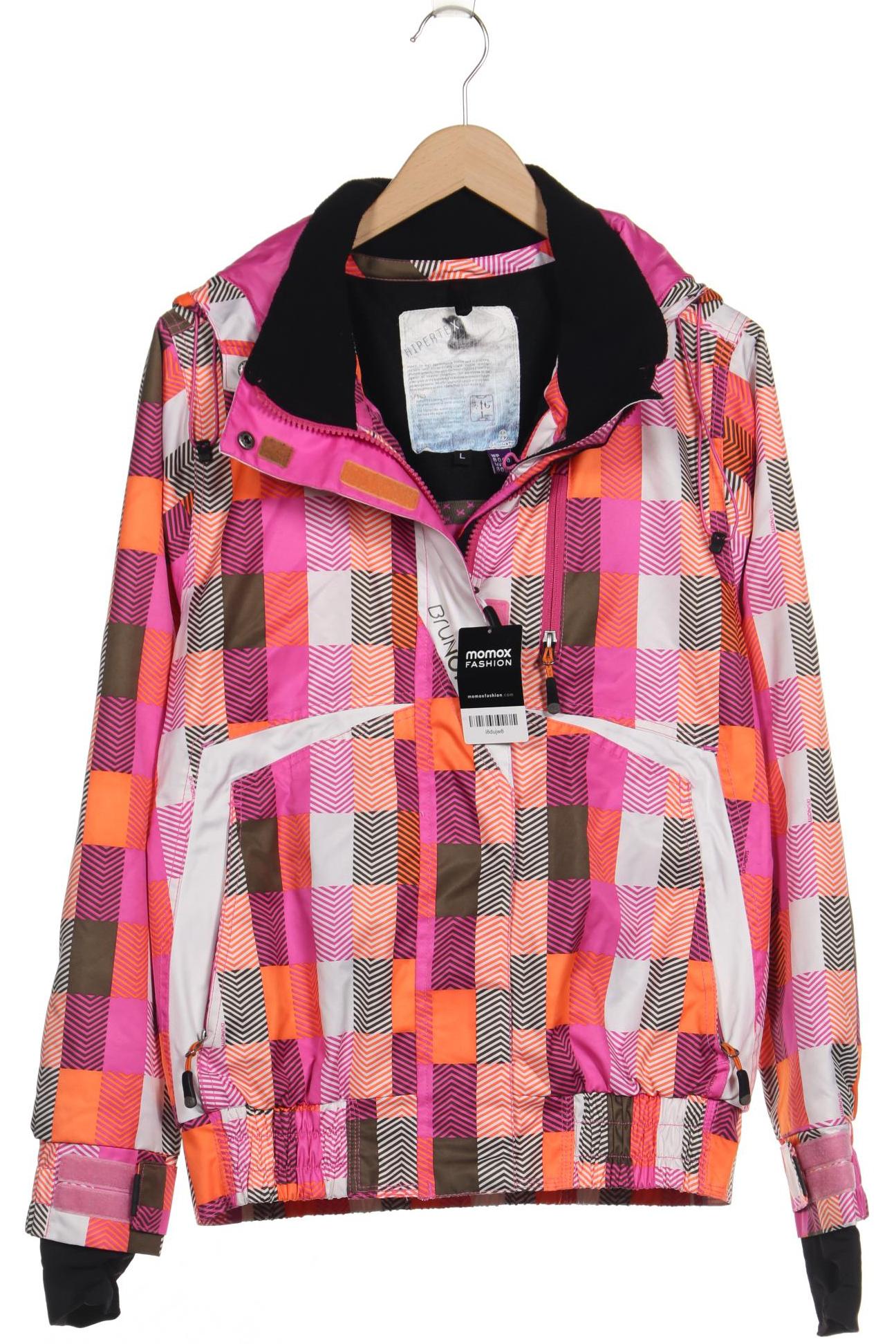 

Brunotti Damen Jacke, pink, Gr. 42