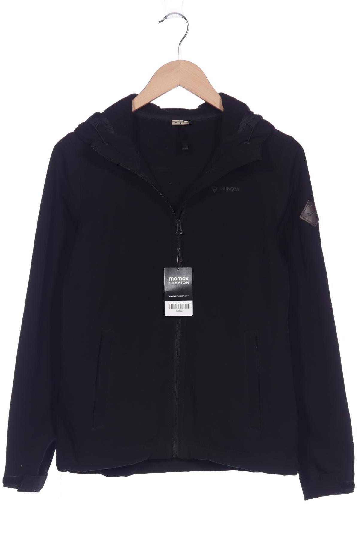 

Brunotti Damen Jacke, schwarz, Gr. 38