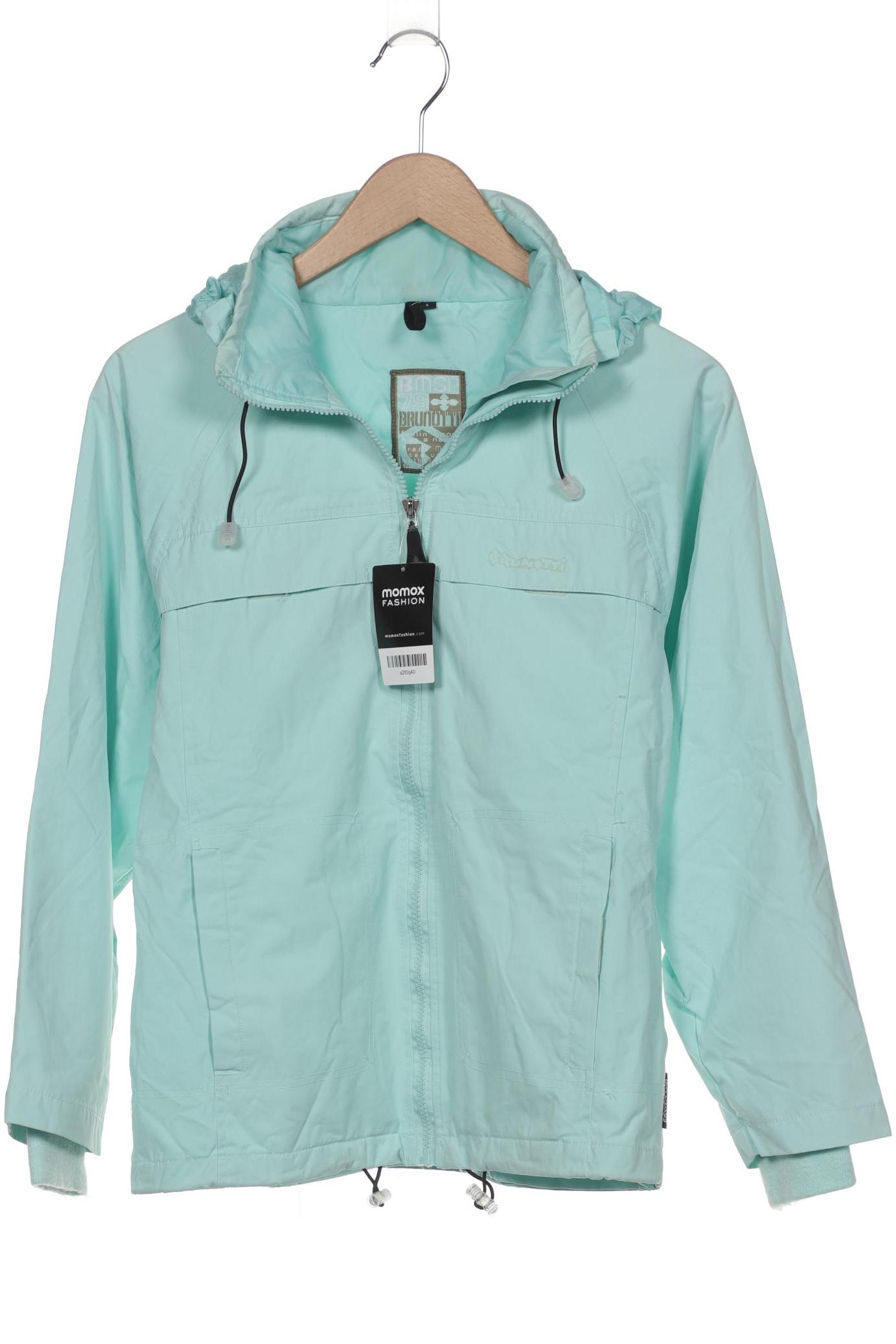 

Brunotti Damen Jacke, türkis, Gr. 36