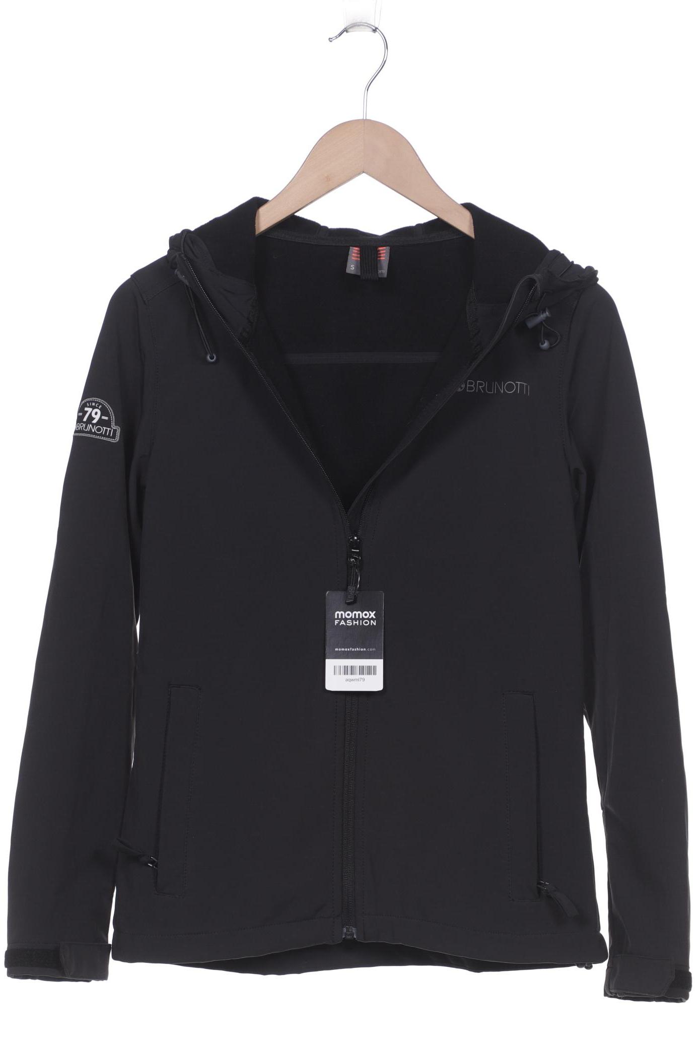 

Brunotti Damen Jacke, grau