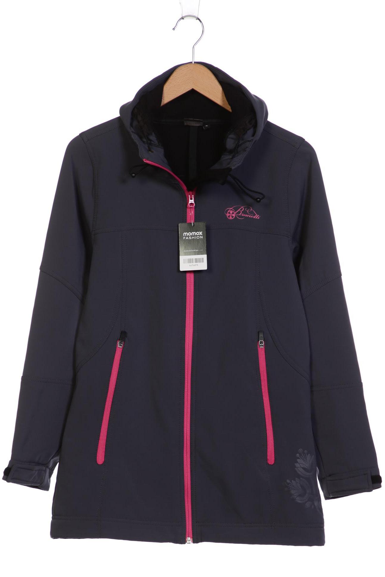 

Brunotti Damen Jacke, grau, Gr. 36