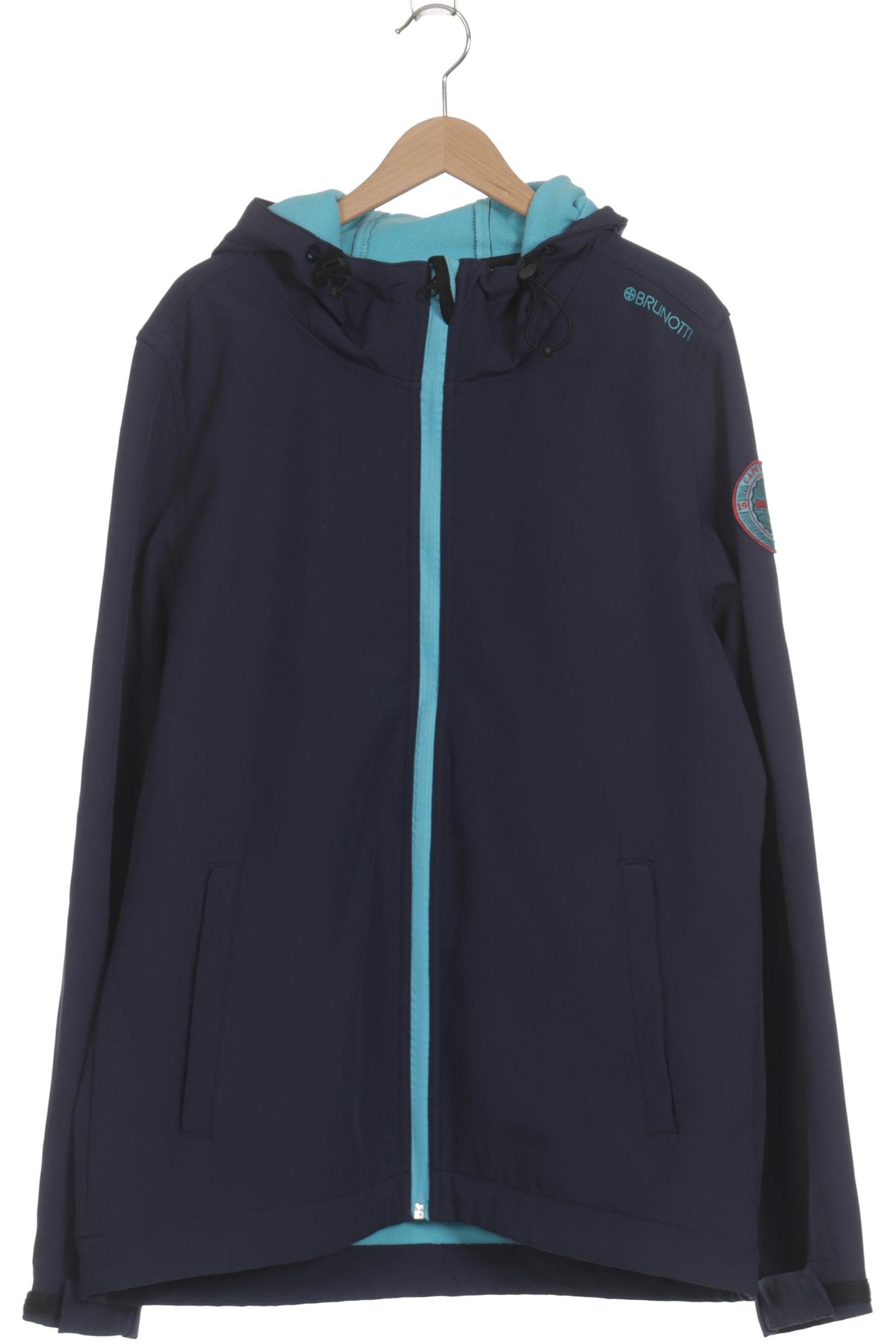 

Brunotti Damen Jacke, blau, Gr.