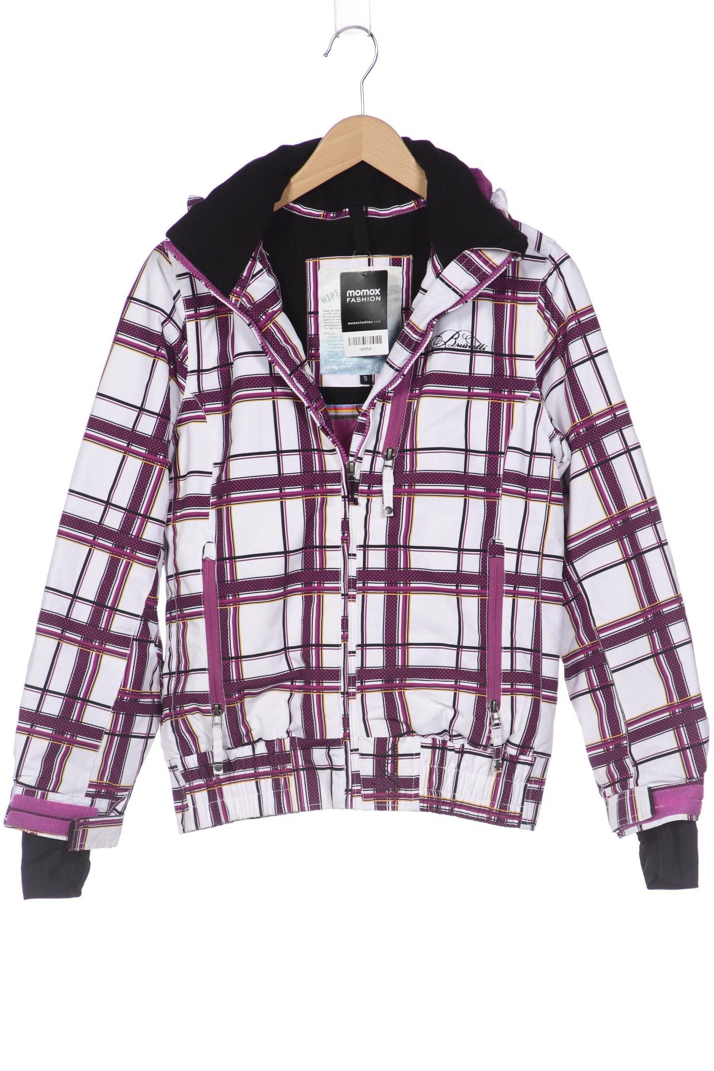 

Brunotti Damen Jacke, weiß