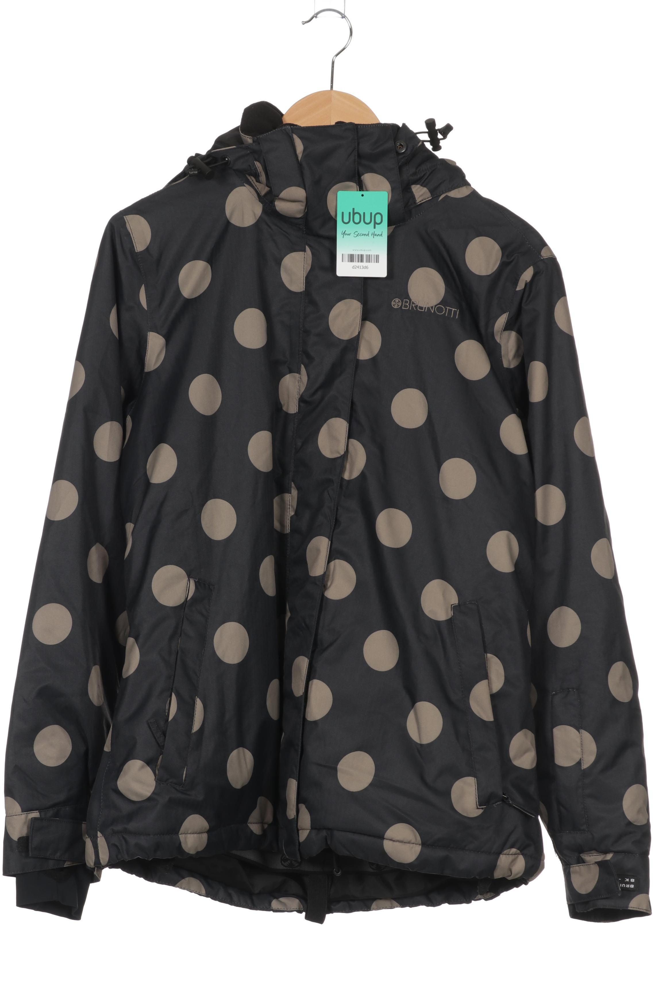 

Brunotti Damen Jacke, schwarz, Gr.