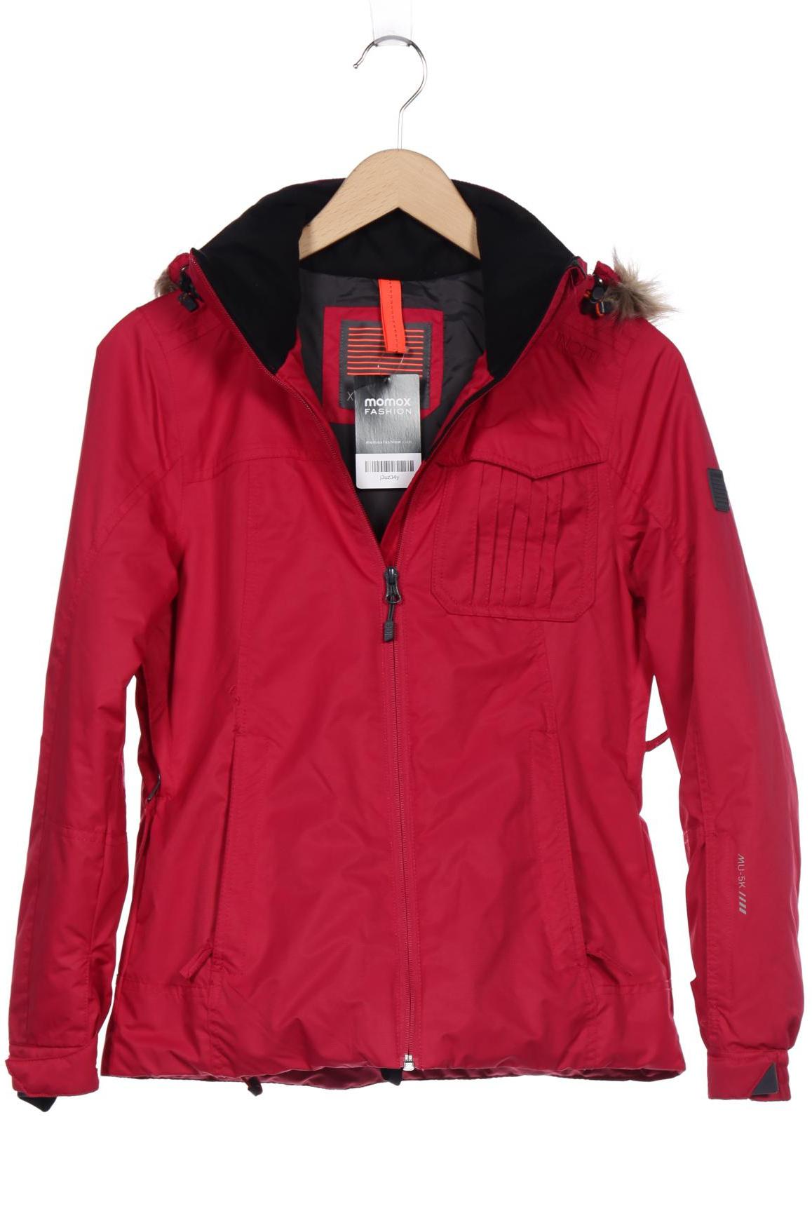 

Brunotti Damen Jacke, pink, Gr. 34