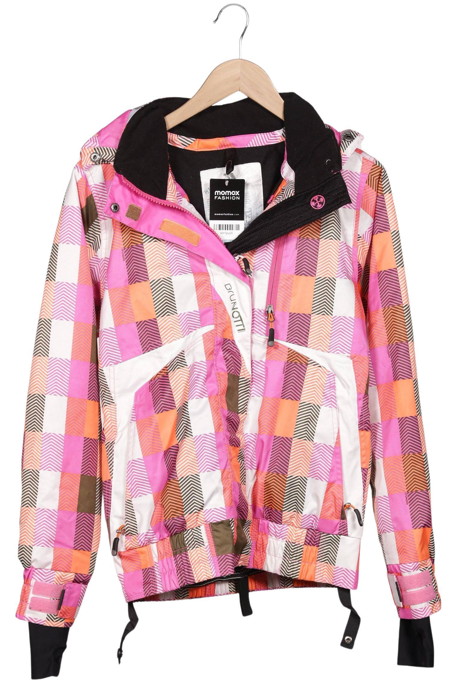 

Brunotti Damen Jacke, mehrfarbig, Gr. 38