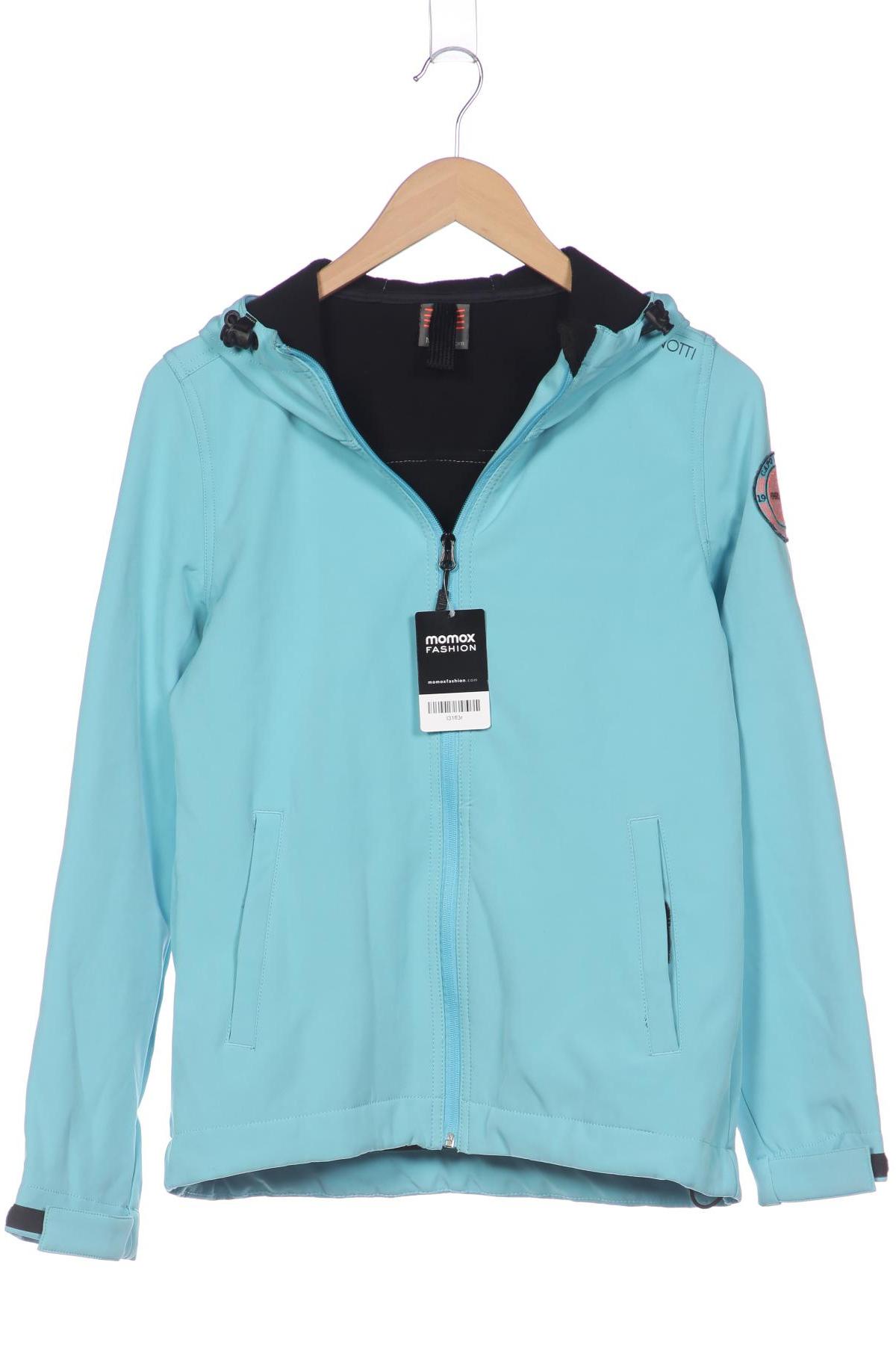 

Brunotti Damen Jacke, hellblau, Gr. 38