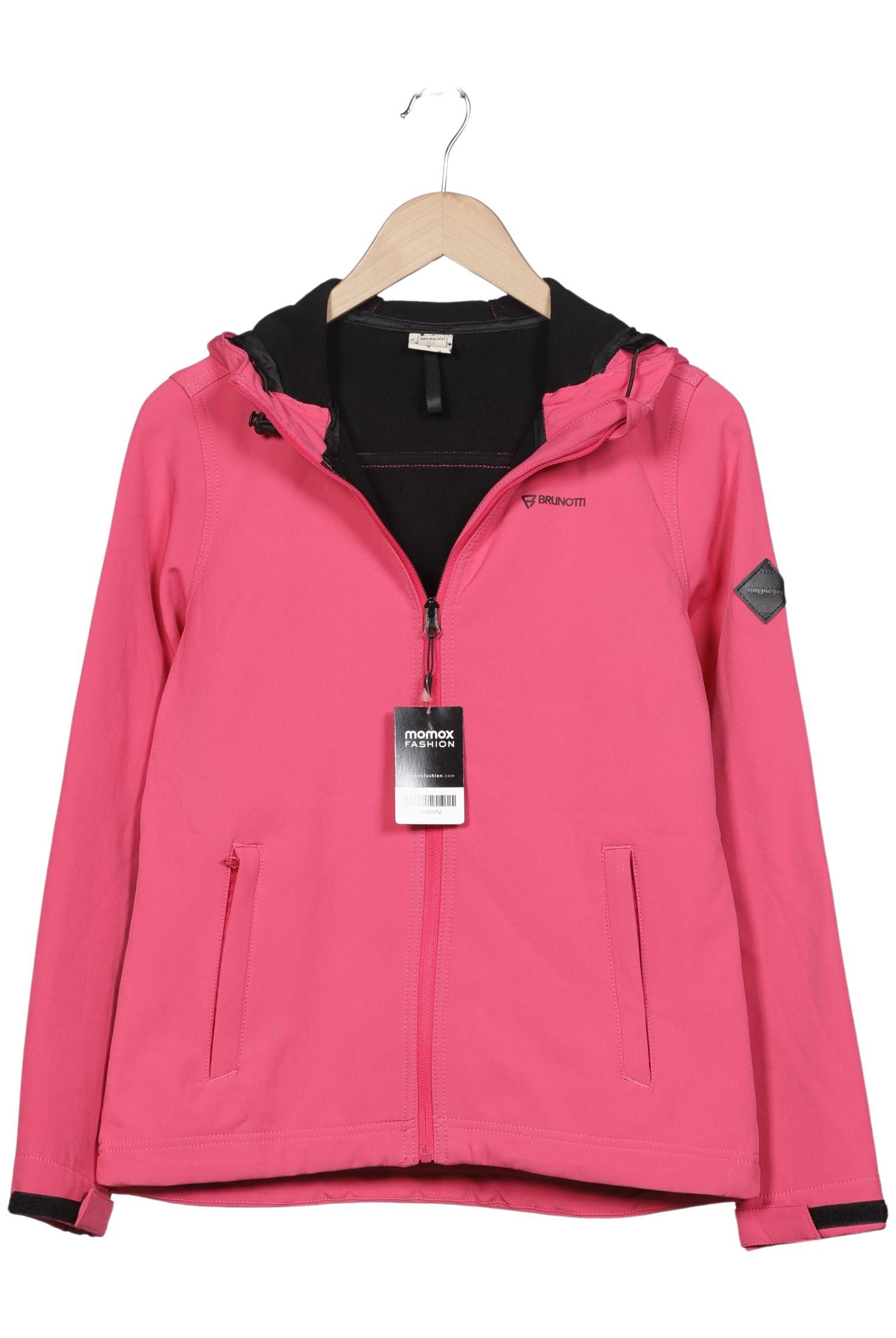 

Brunotti Damen Jacke, pink, Gr. 36