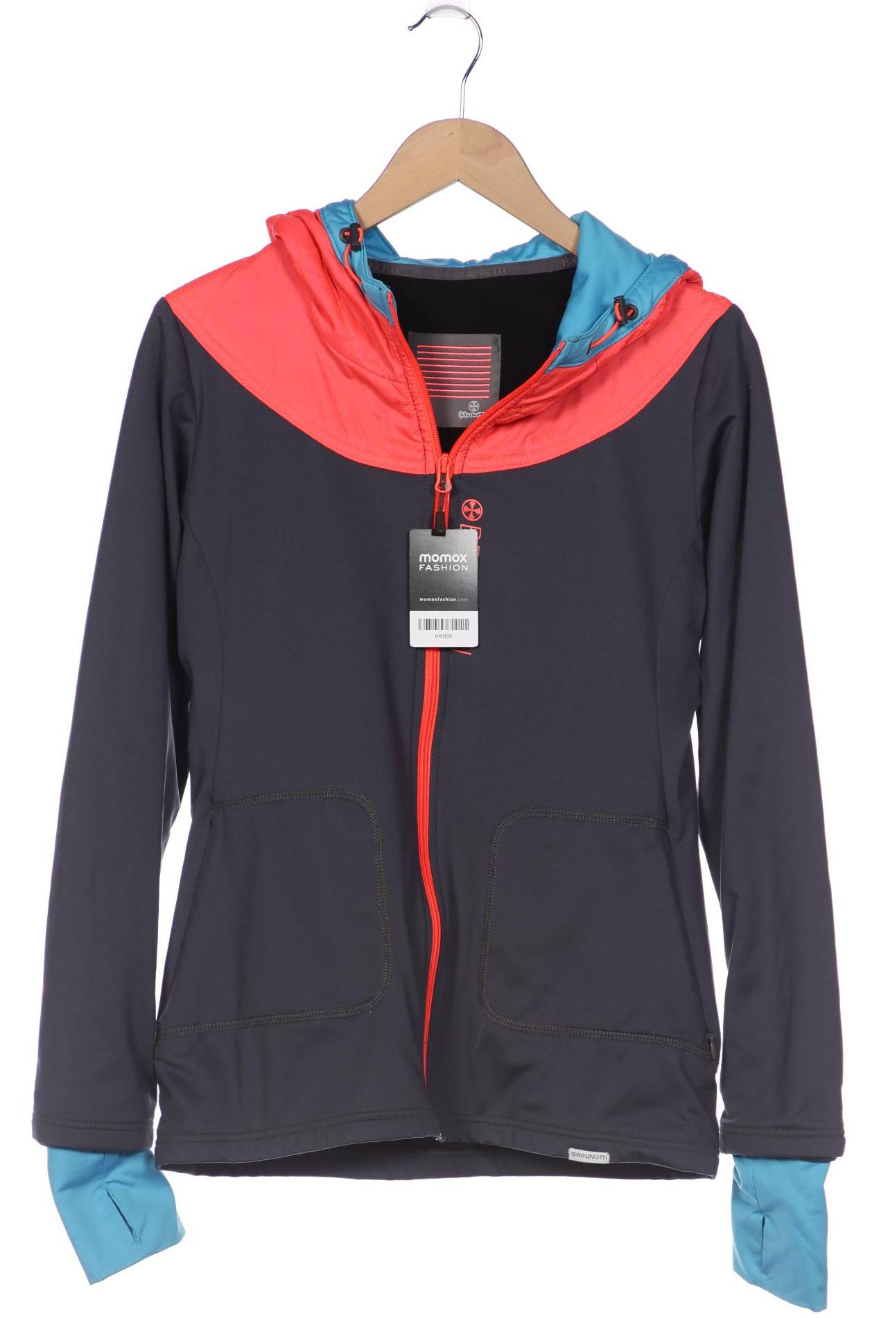 

Brunotti Damen Jacke, grau, Gr. 42