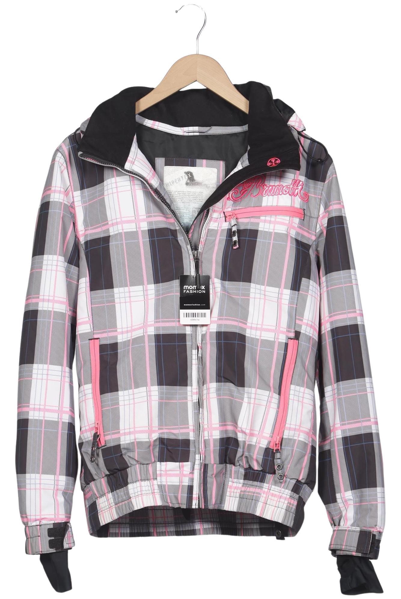 

Brunotti Damen Jacke, mehrfarbig, Gr. 44