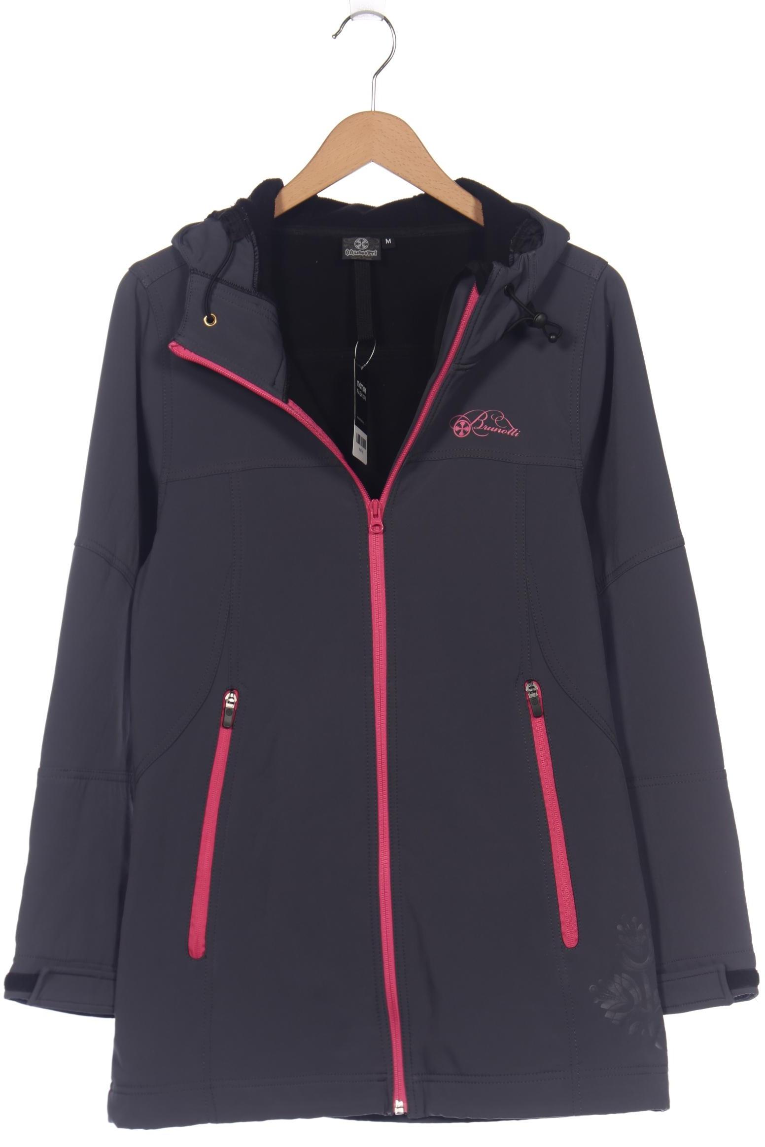 

Brunotti Damen Jacke, grau, Gr. 38