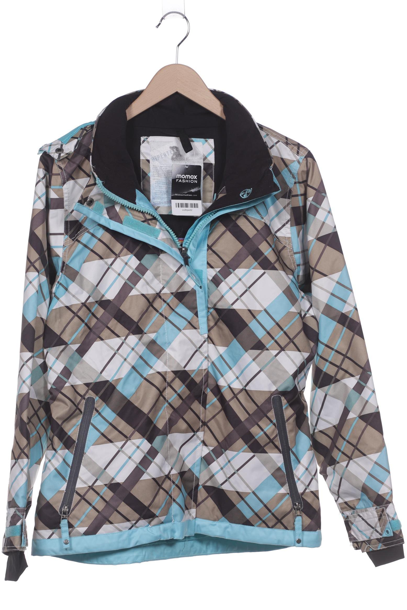 

Brunotti Damen Jacke, mehrfarbig, Gr. 42