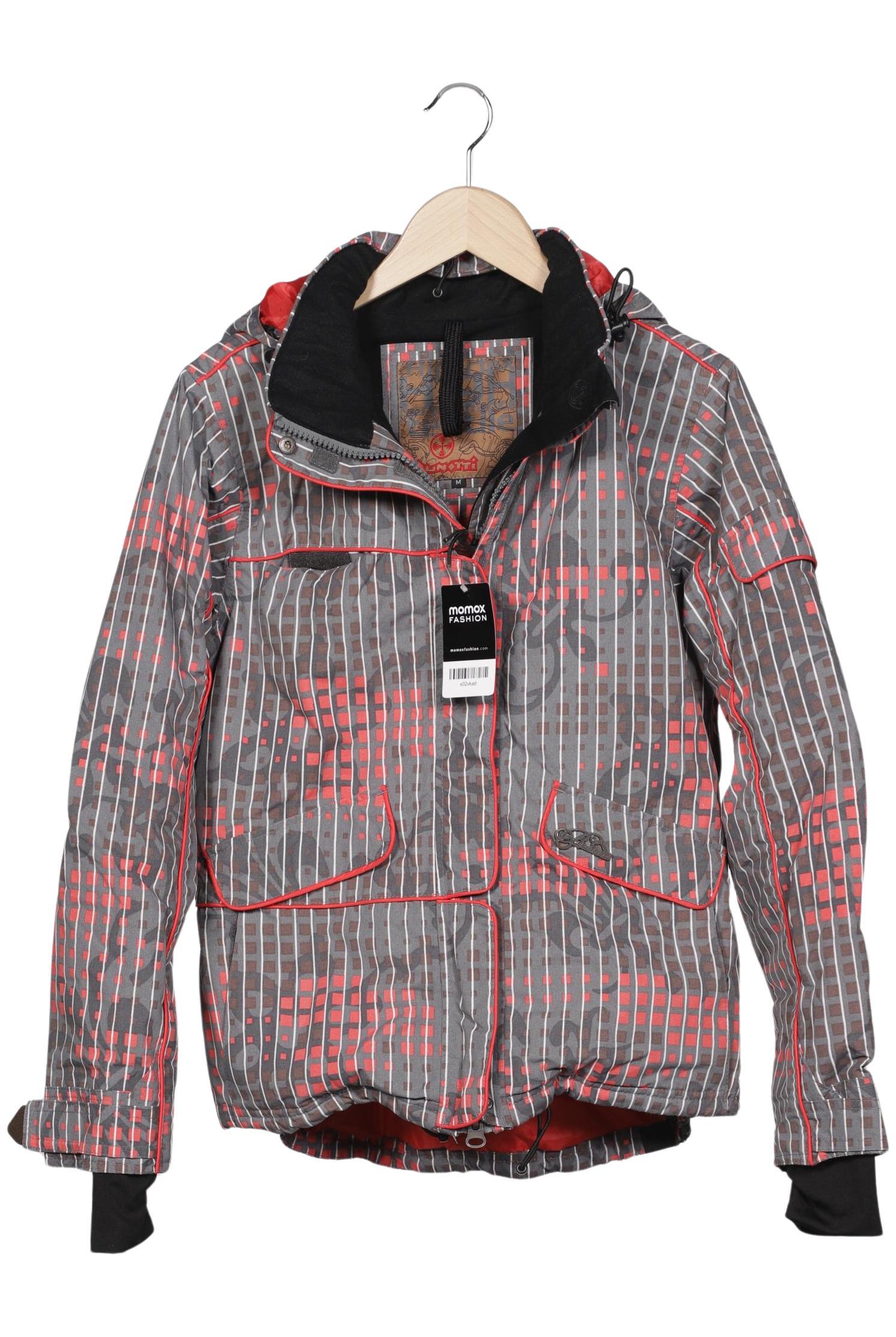 

Brunotti Damen Jacke, mehrfarbig, Gr. 38