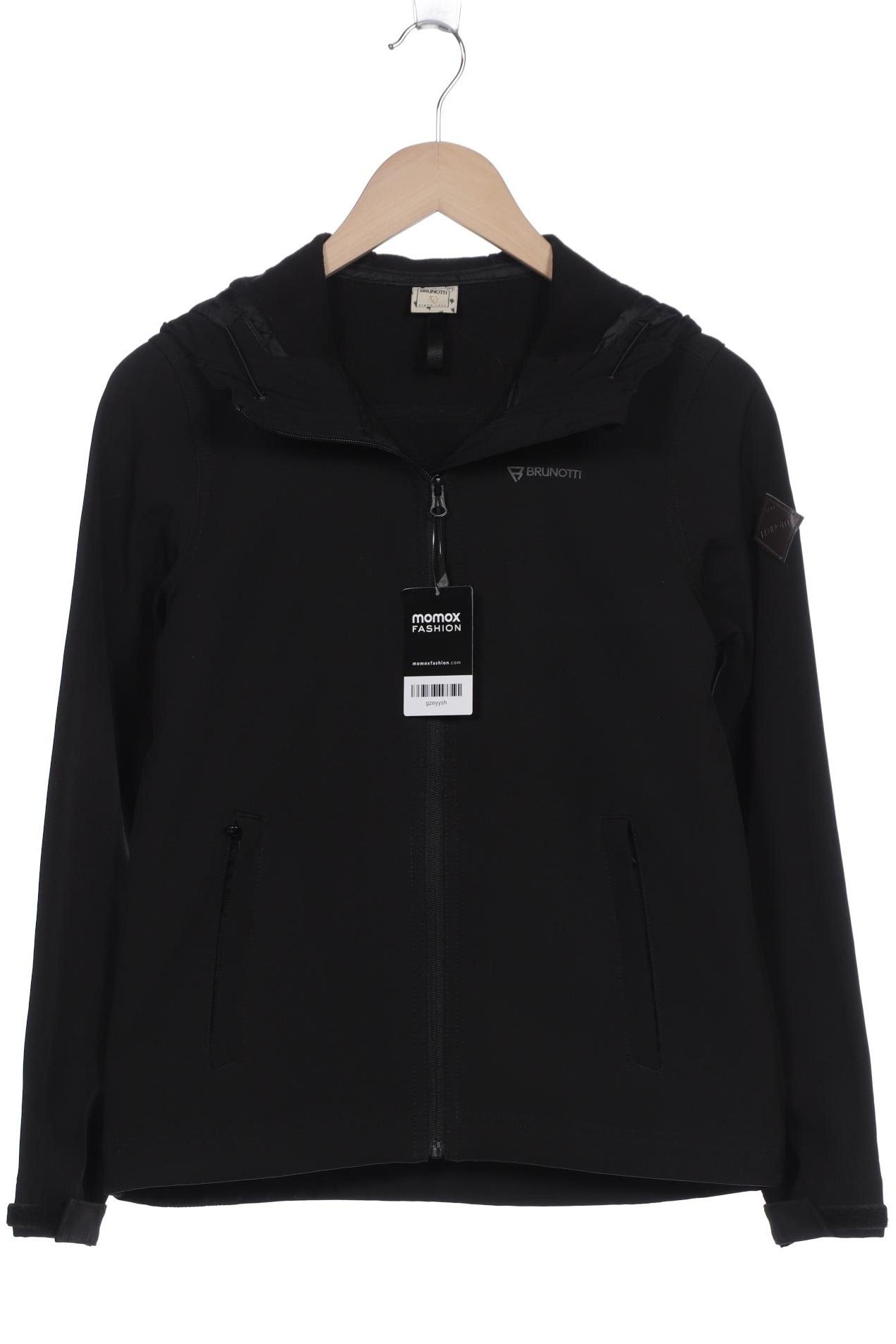 

Brunotti Damen Jacke, schwarz, Gr. 34