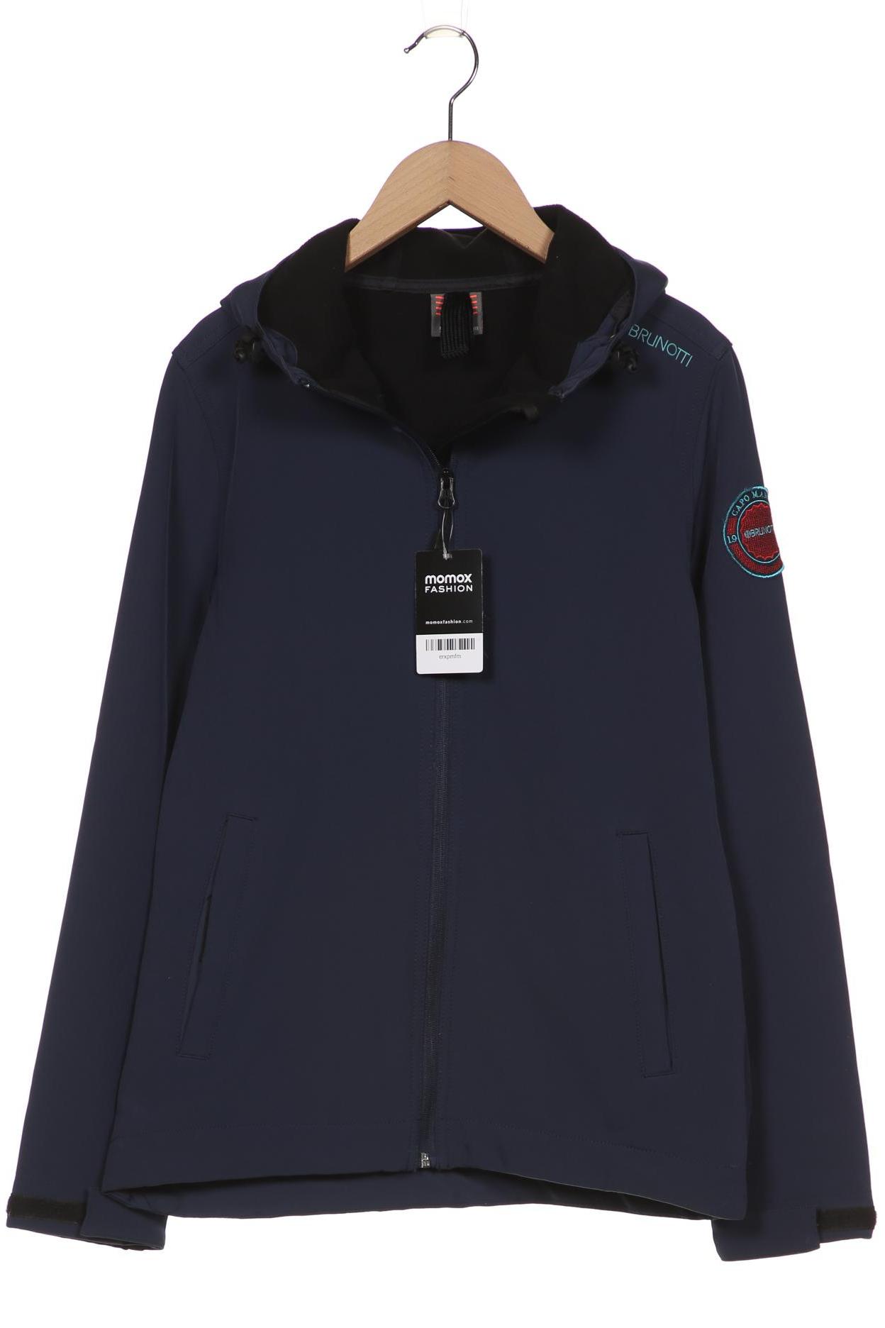 

Brunotti Damen Jacke, marineblau, Gr. 38