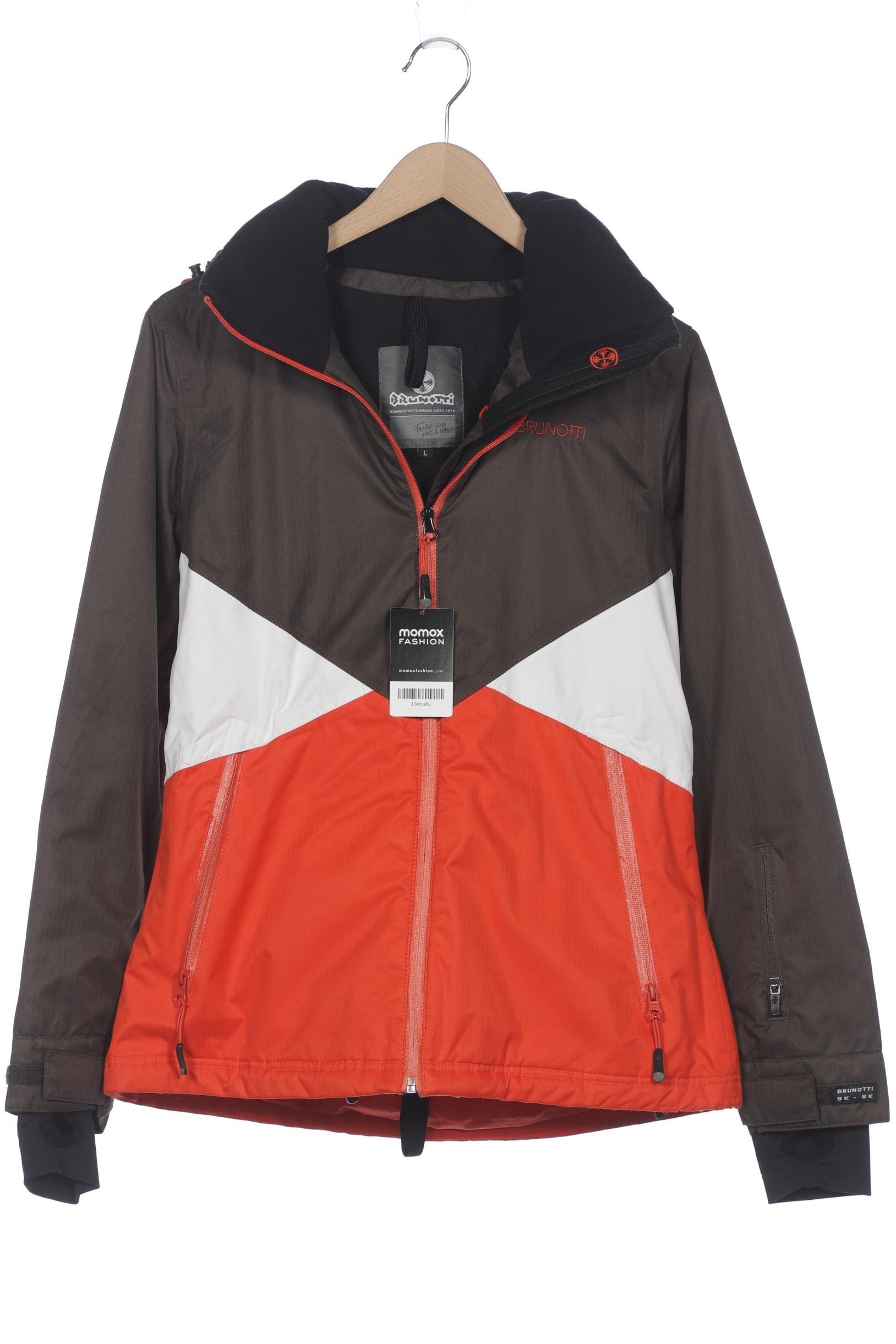 

Brunotti Damen Jacke, grün, Gr. 42