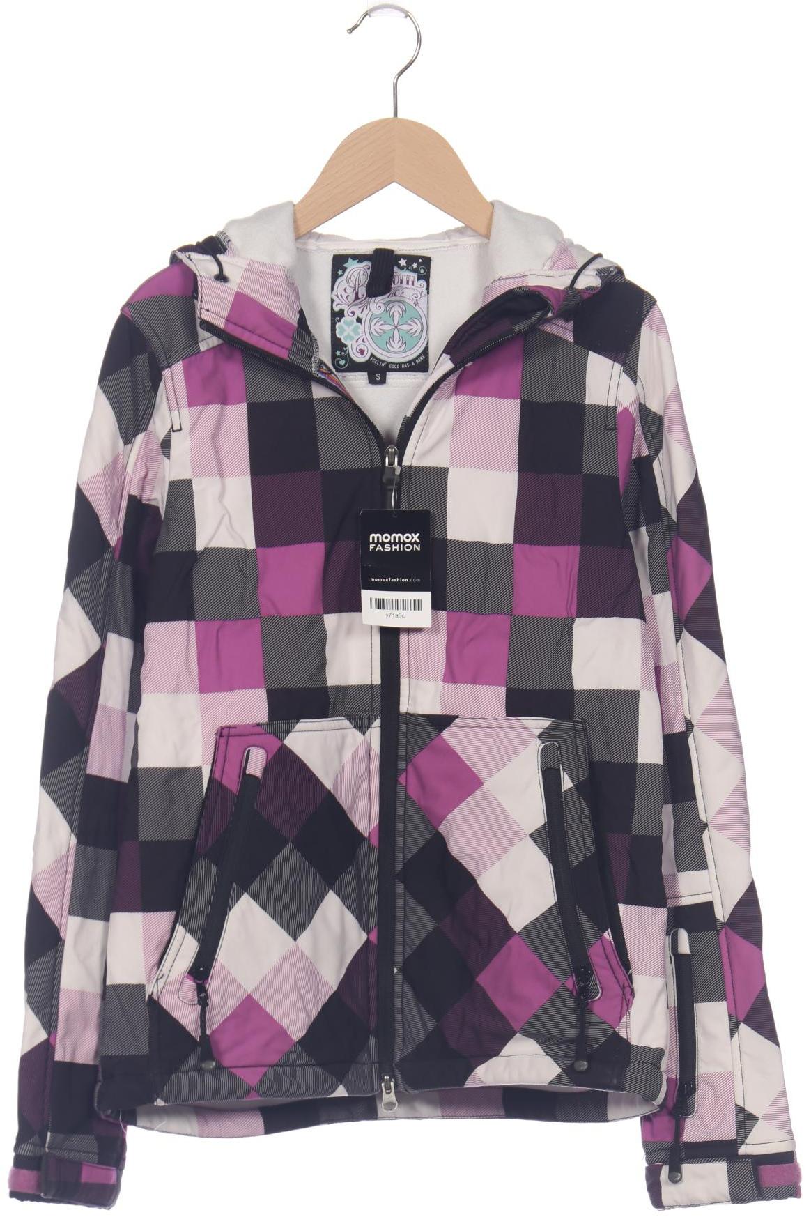 

Brunotti Damen Jacke, flieder, Gr. 36