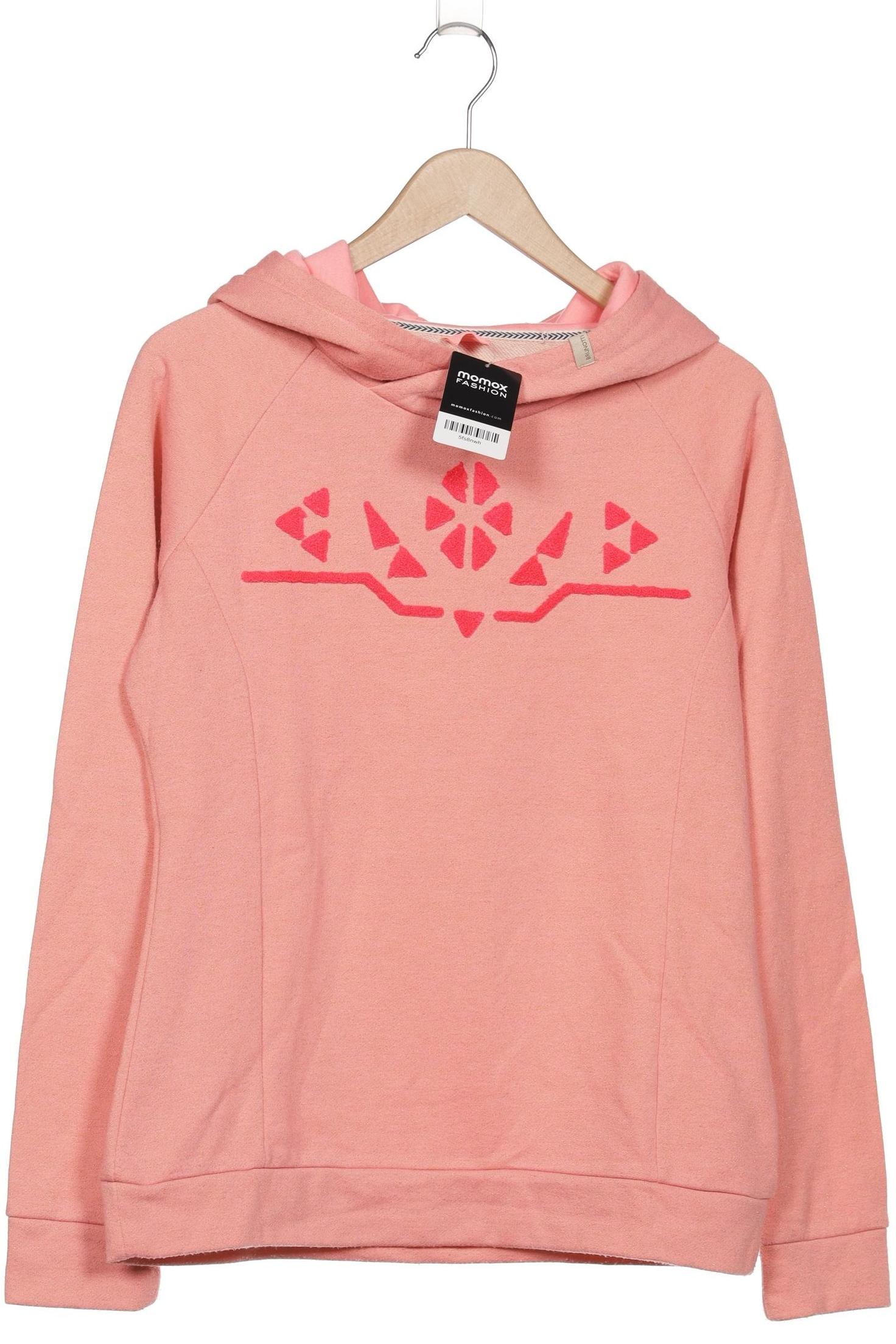 

Brunotti Damen Kapuzenpullover, pink, Gr. 42
