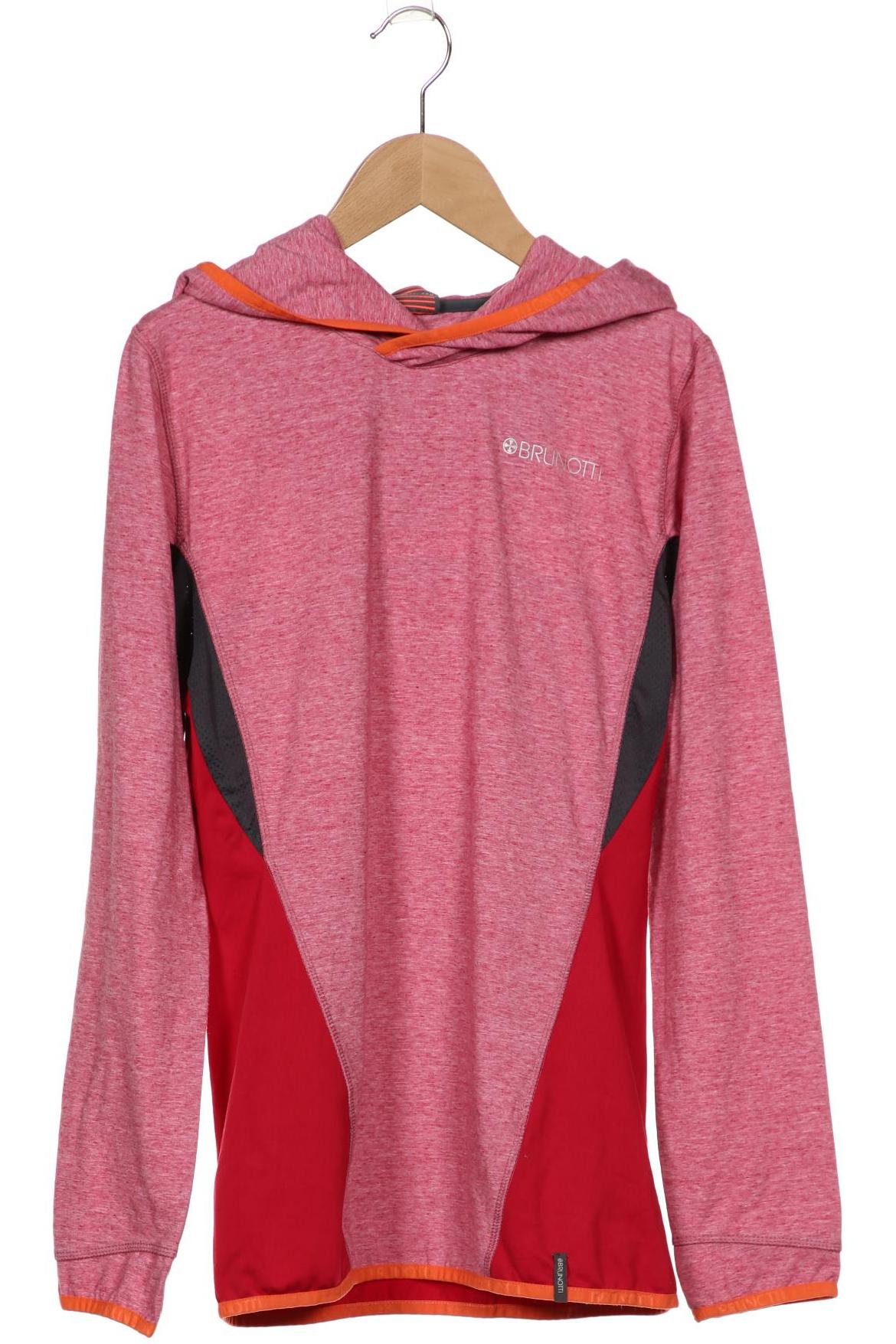 

Brunotti Damen Kapuzenpullover, pink