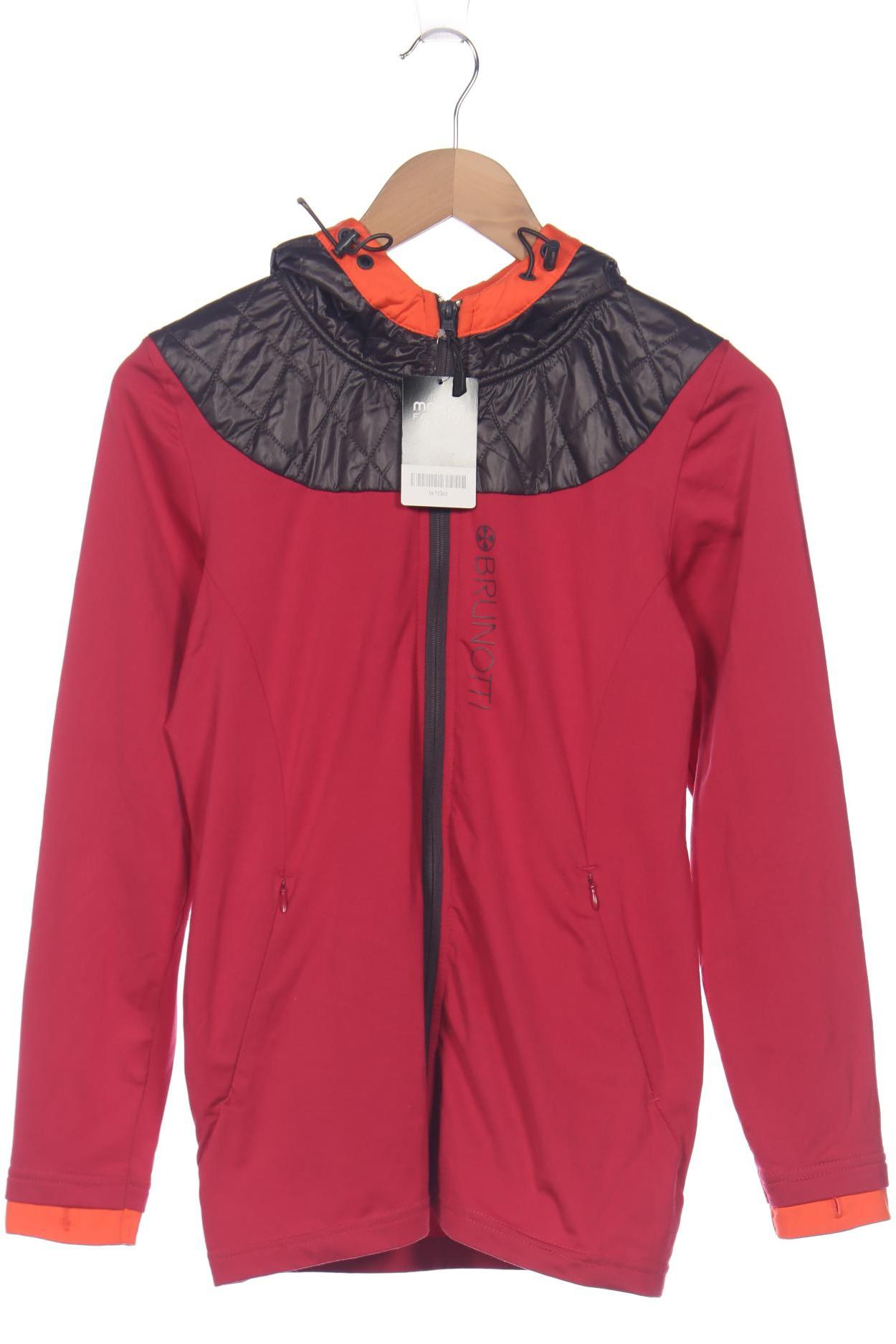 

Brunotti Damen Kapuzenpullover, pink, Gr. 36