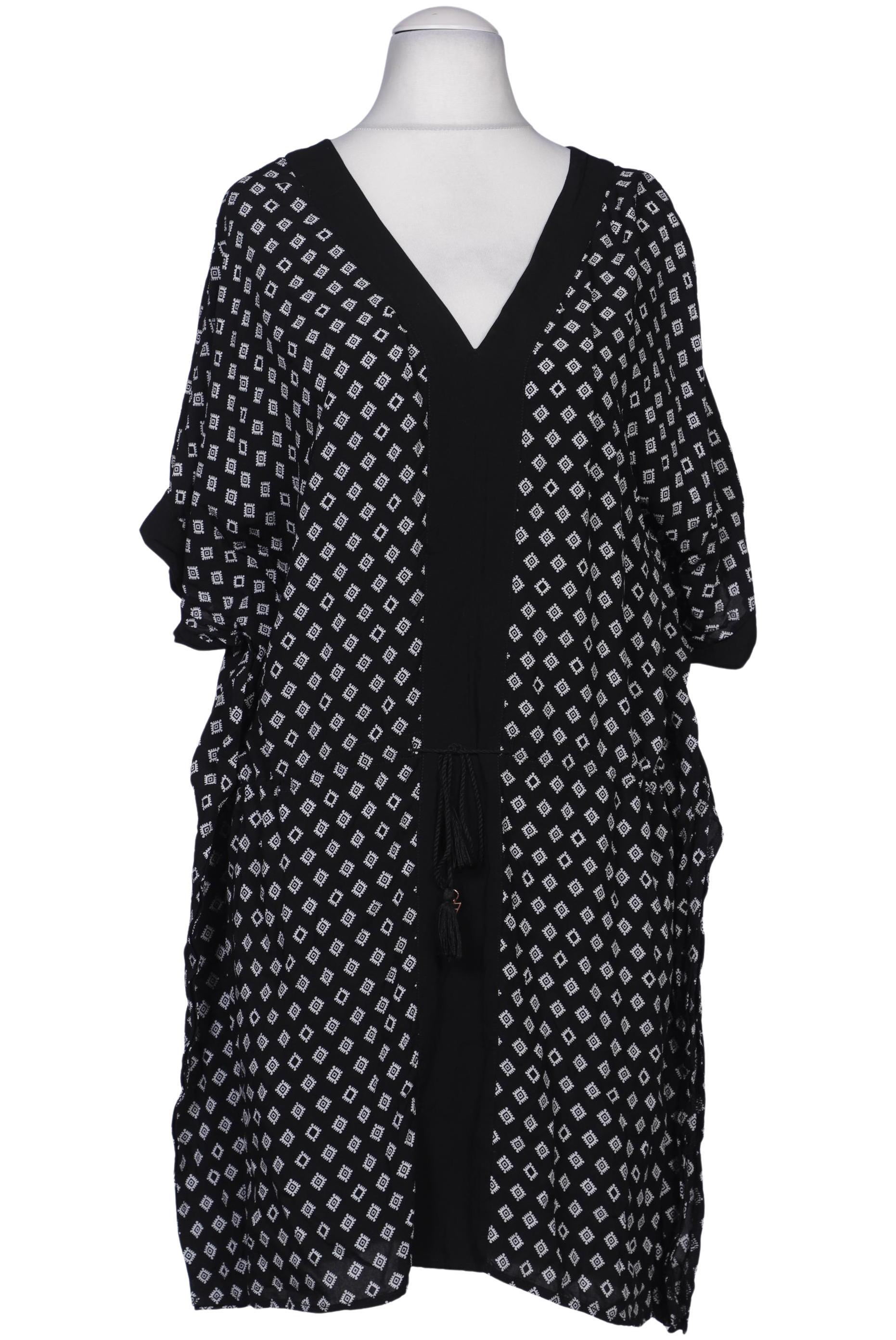 

Brunotti Damen Kleid, schwarz, Gr. 38