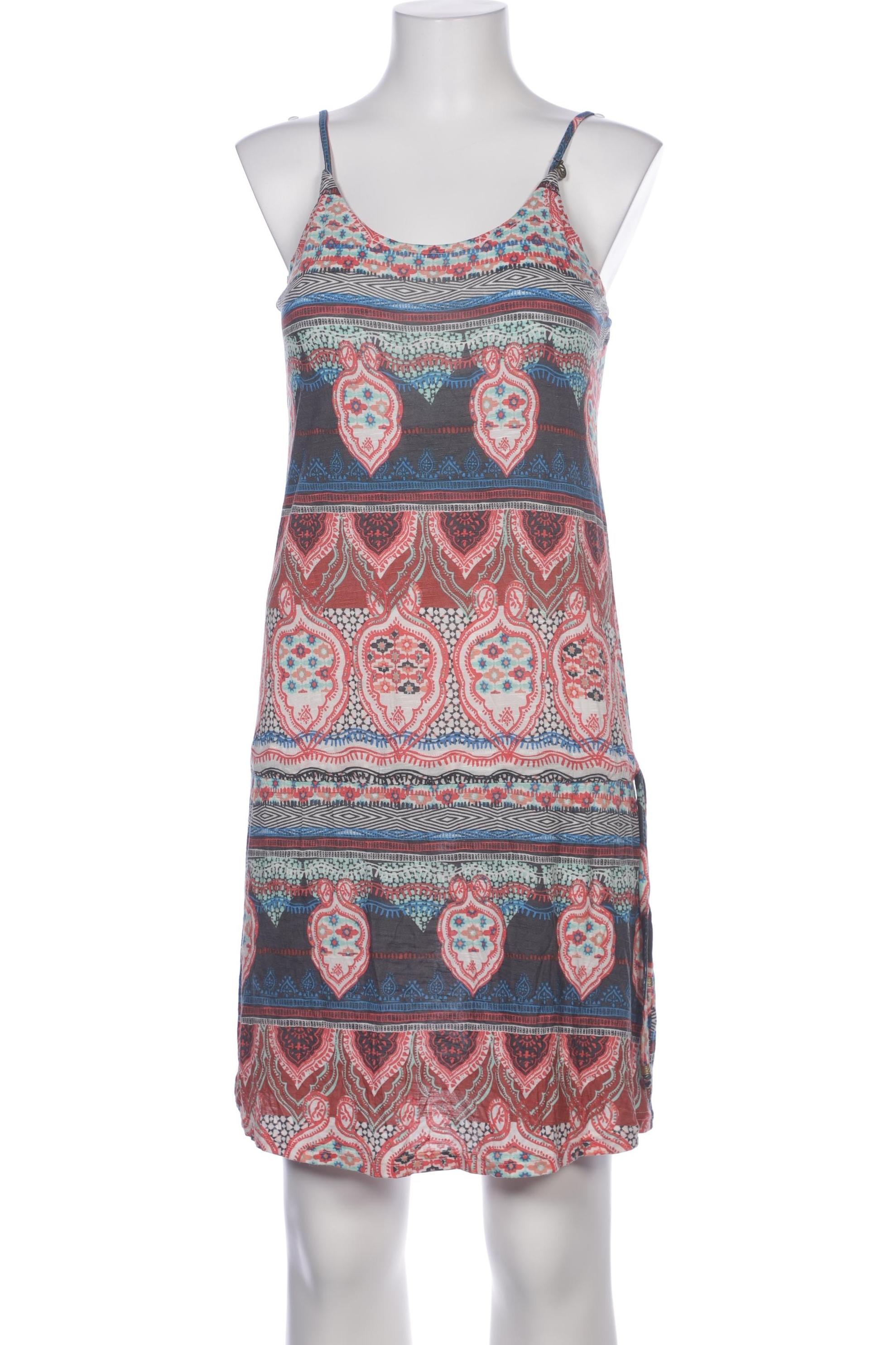 

Brunotti Damen Kleid, mehrfarbig, Gr. 38