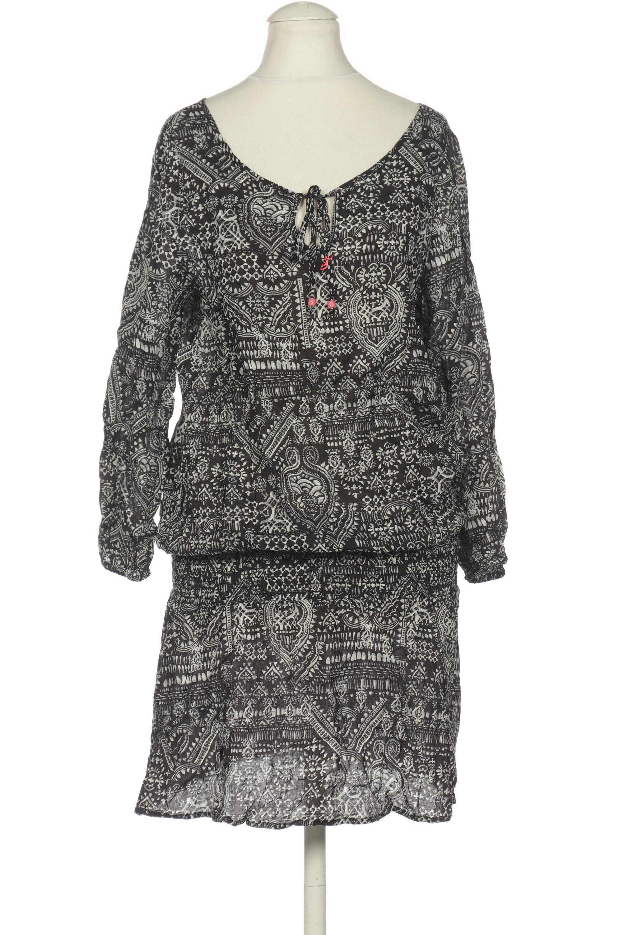 

Brunotti Damen Kleid, schwarz, Gr. 36