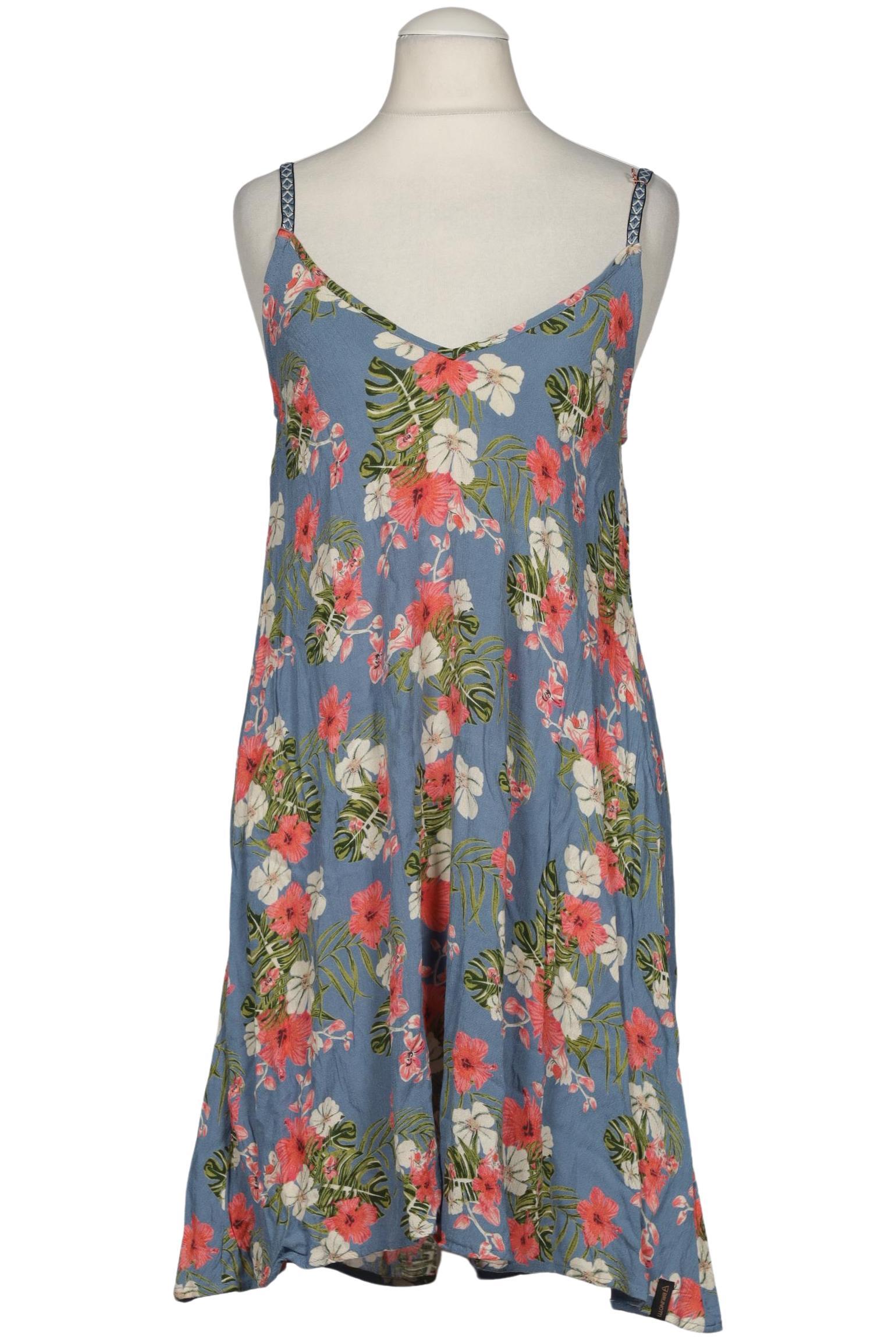 

Brunotti Damen Kleid, blau, Gr. 34