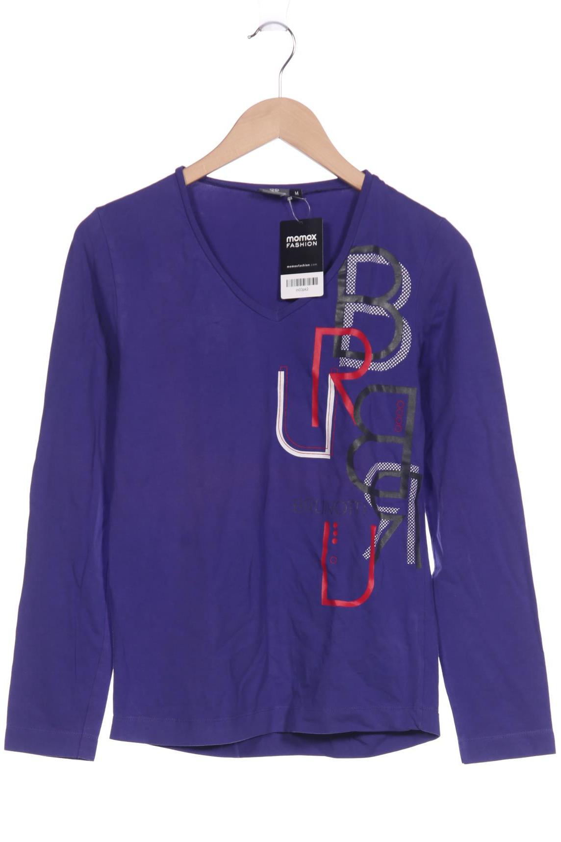 

Brunotti Damen Langarmshirt, flieder, Gr. 38