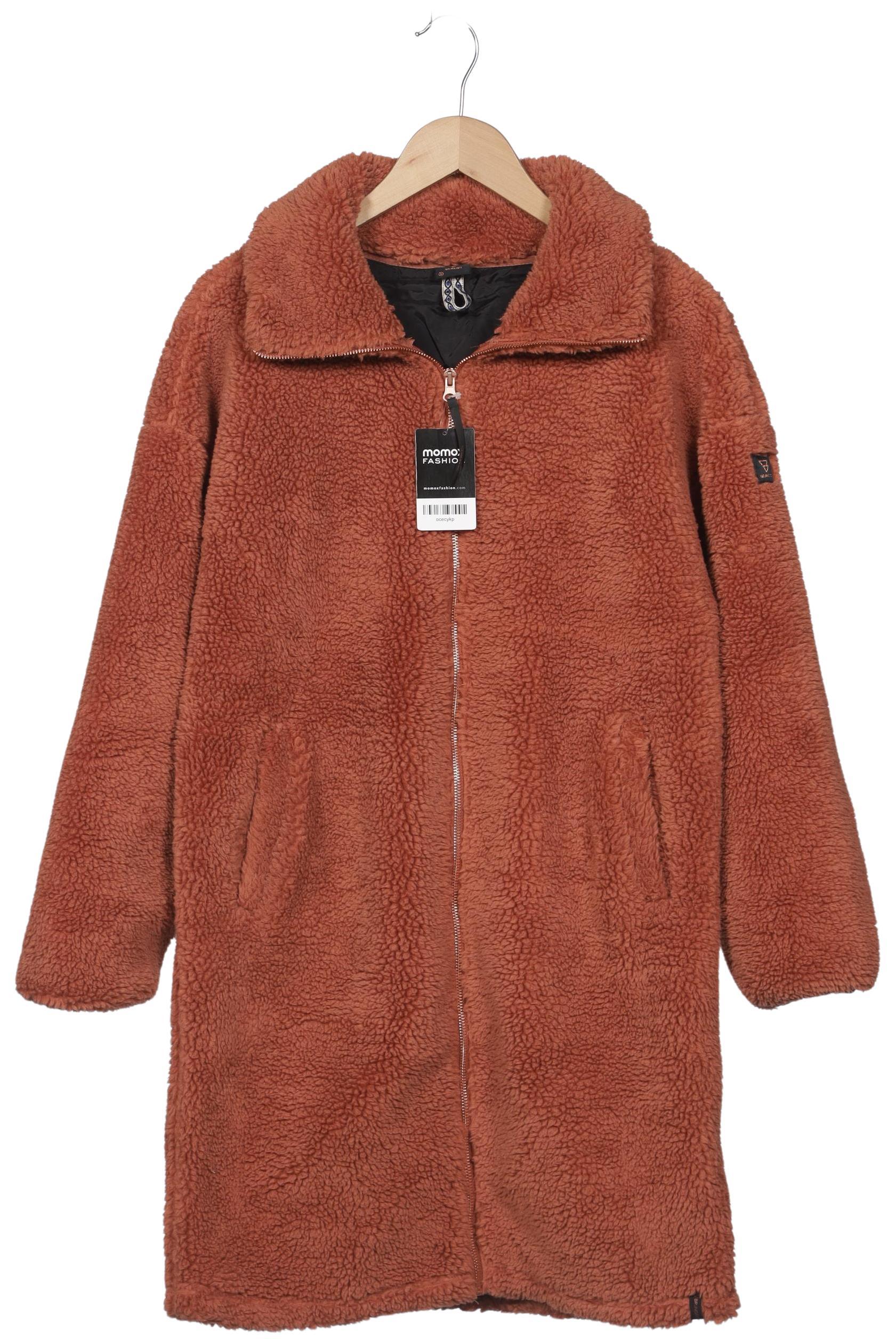 

Brunotti Damen Mantel, braun, Gr. 36