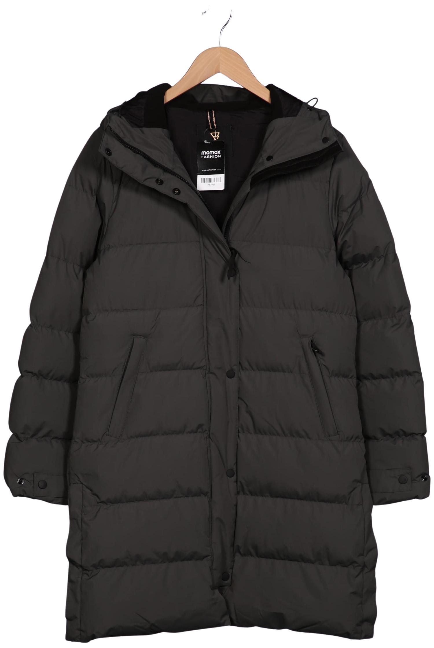 

Brunotti Damen Mantel, grau, Gr. 38