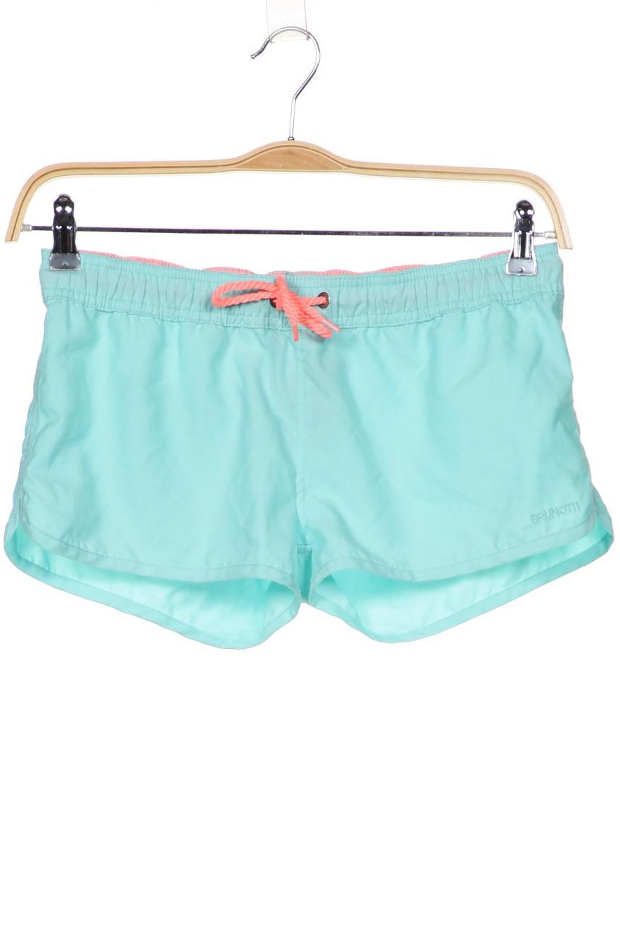 

Brunotti Damen Shorts, türkis, Gr. 36
