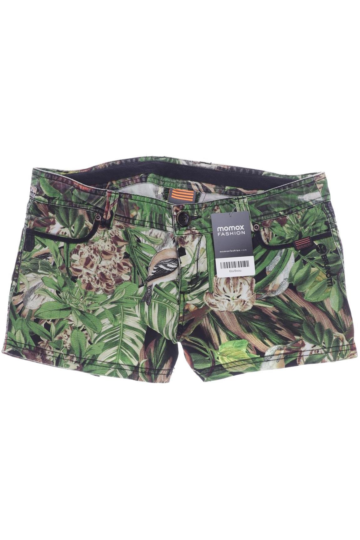 

Brunotti Damen Shorts, grün