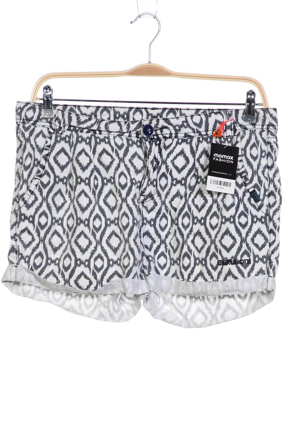 

Brunotti Damen Shorts, grau, Gr. 42