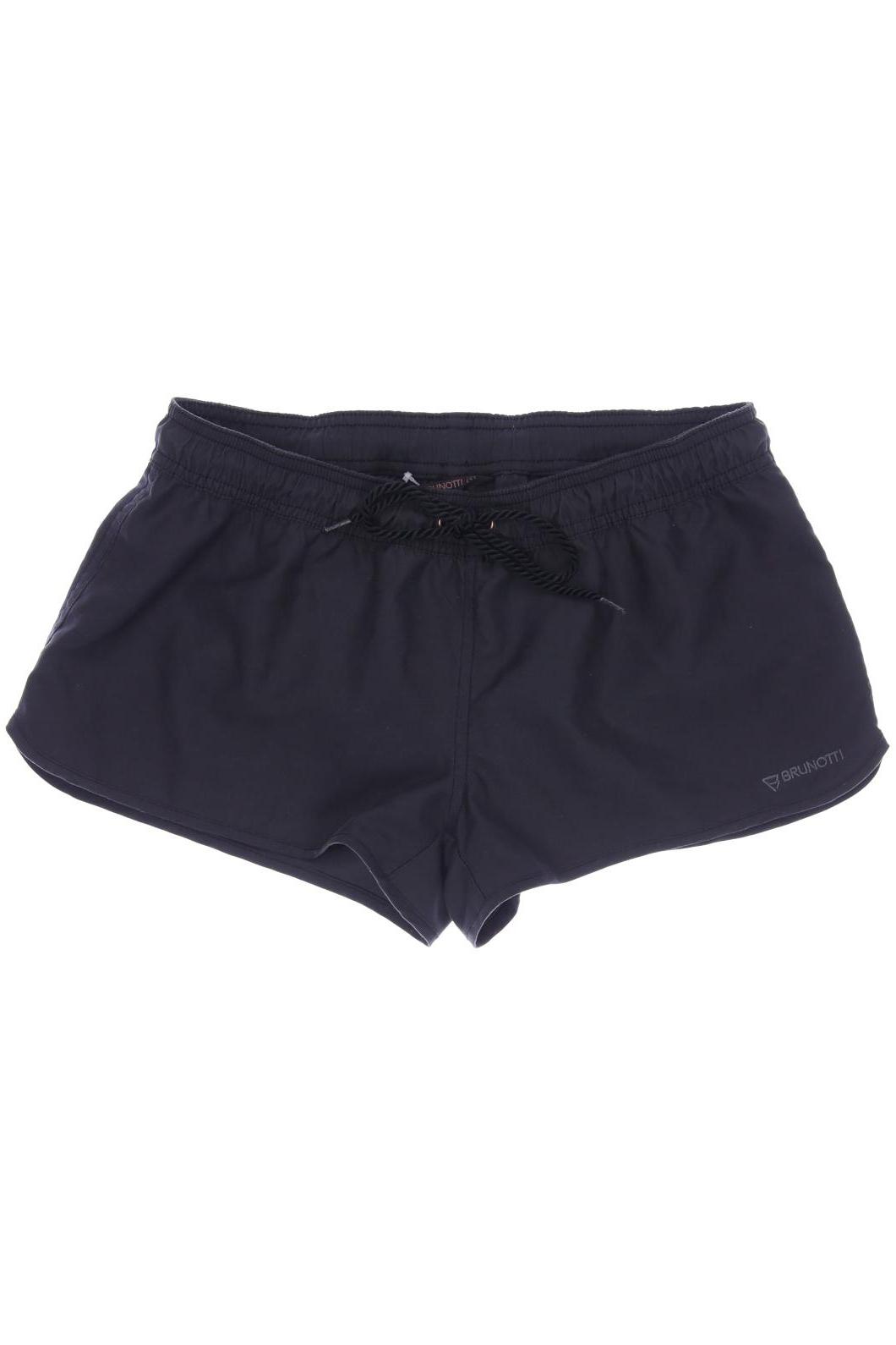 

Brunotti Damen Shorts, schwarz