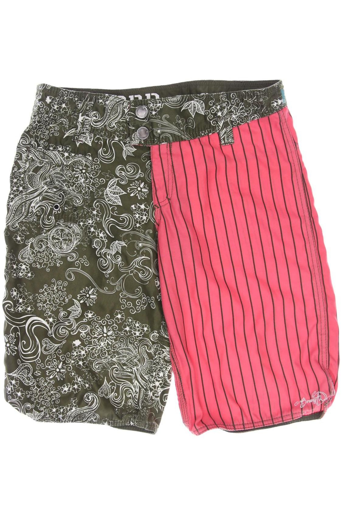 

Brunotti Damen Shorts, grün, Gr. 33